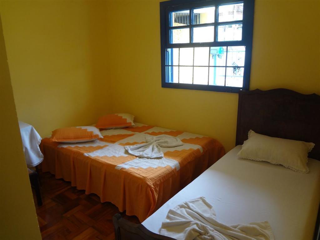Quarto Família Standard