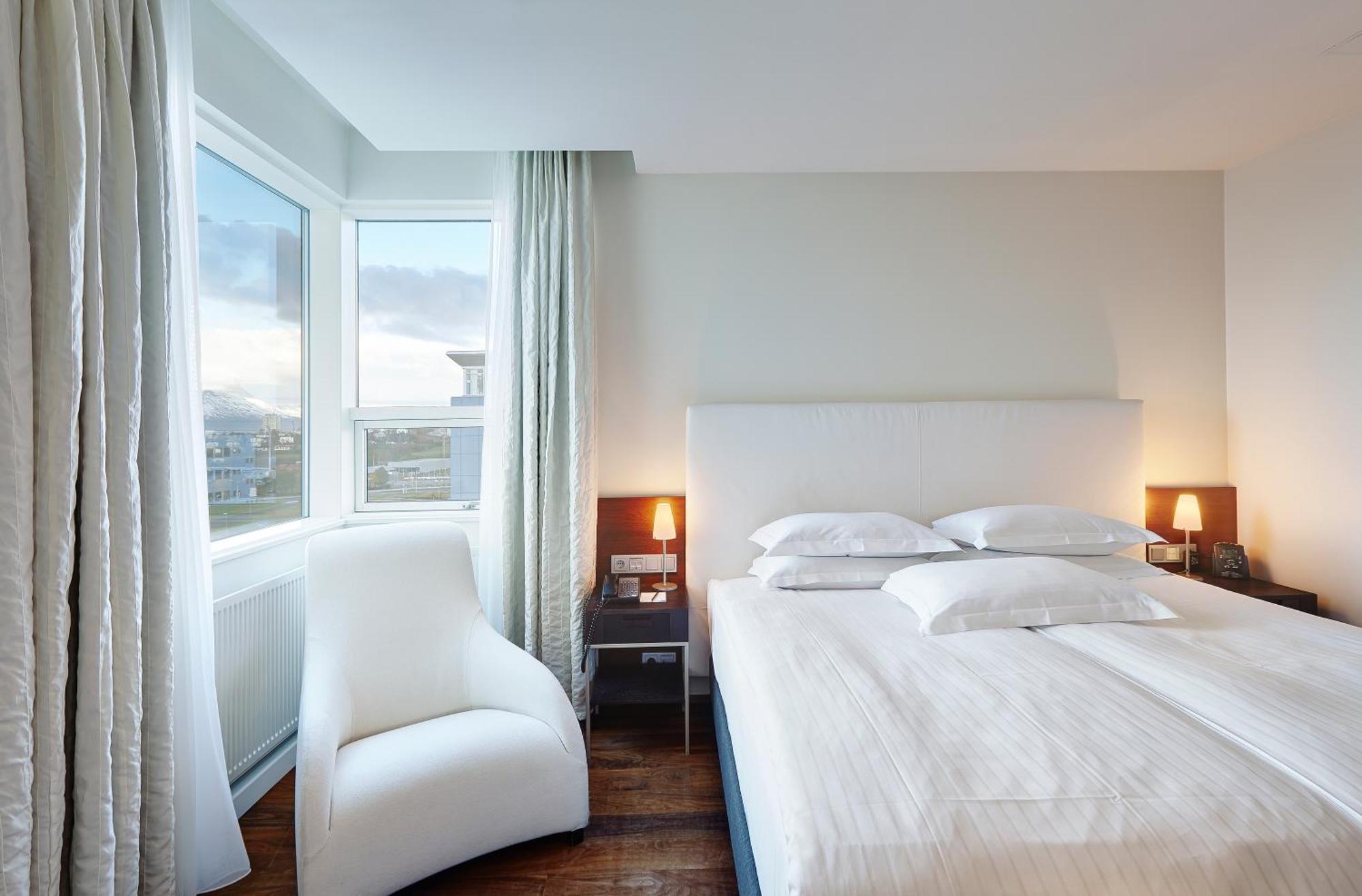 Suite met Kingsize Bed
