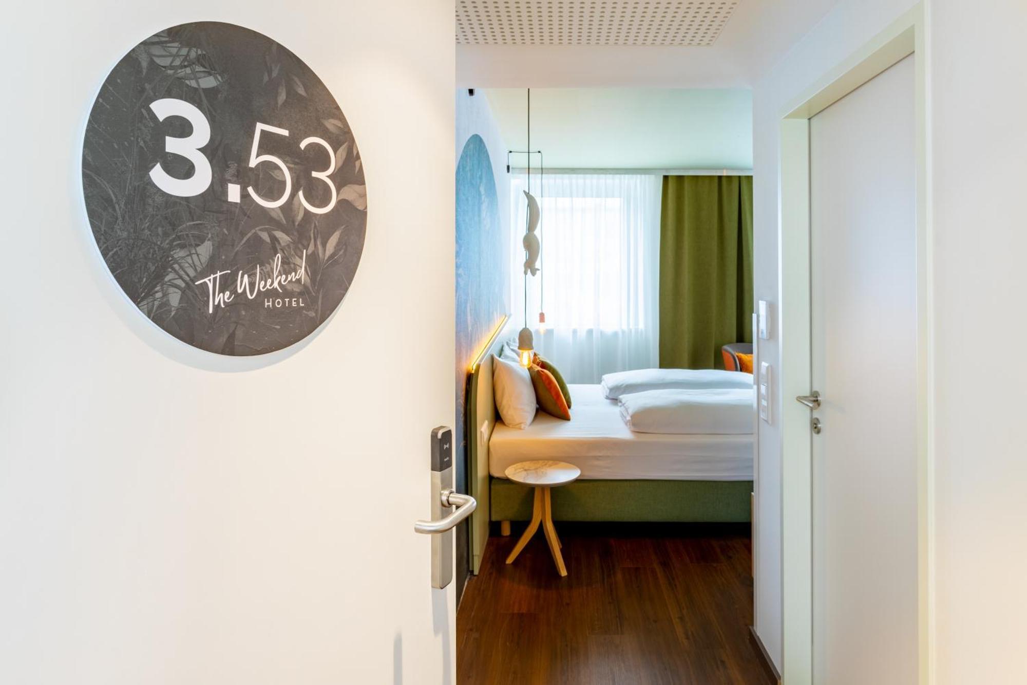 Premium Quadruple Room