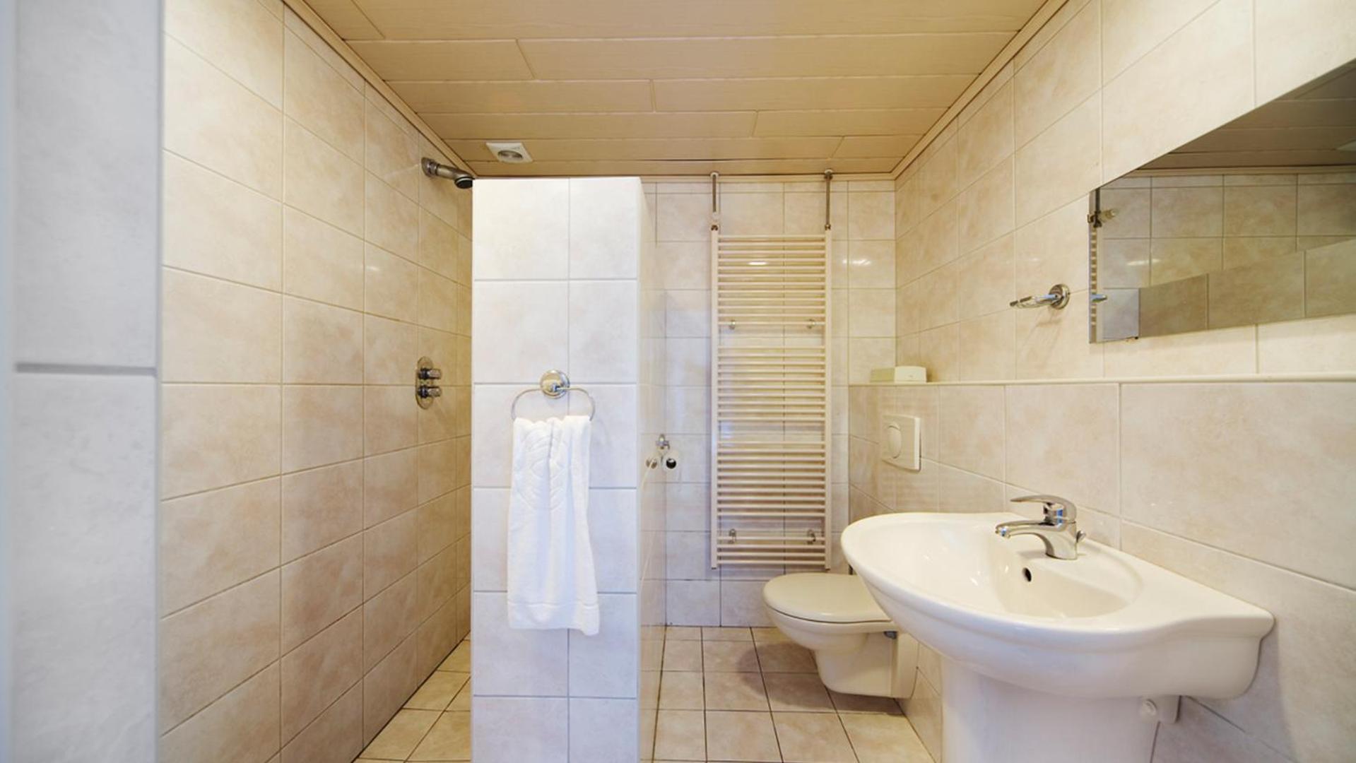 Chambre Double Confort