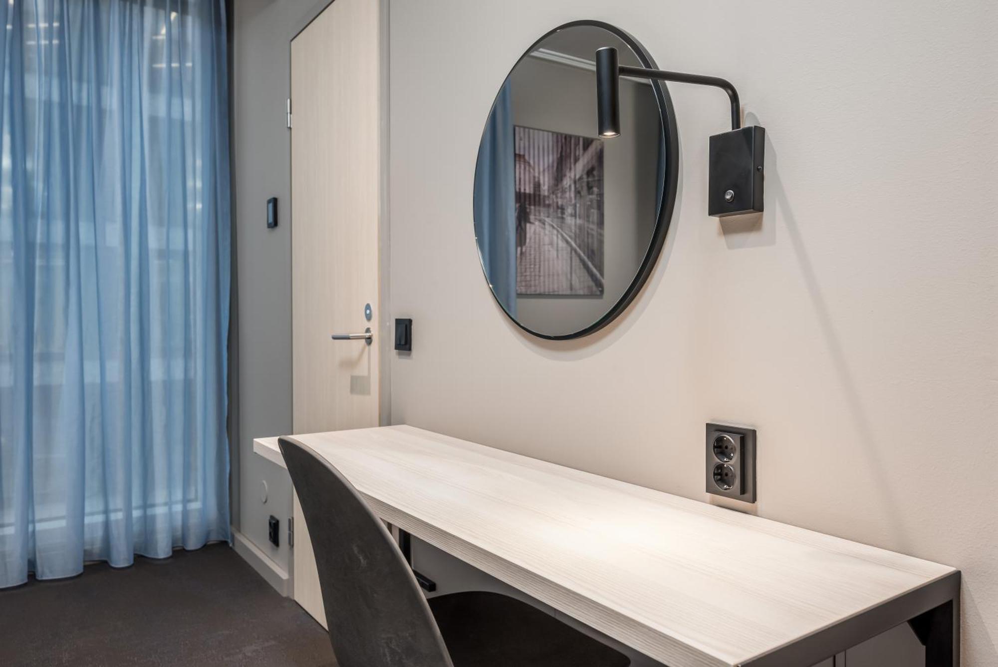 Familie Loftkamer