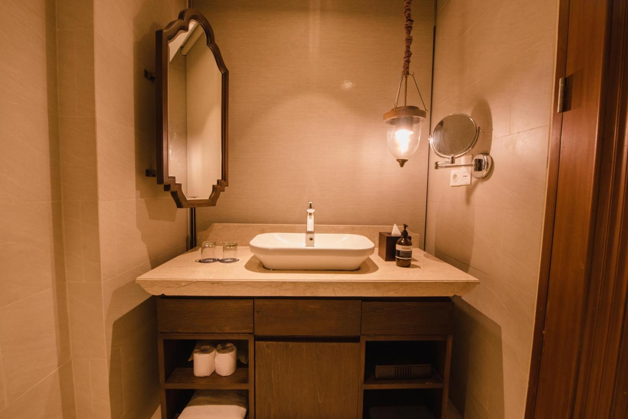Suite Familiar Premier
