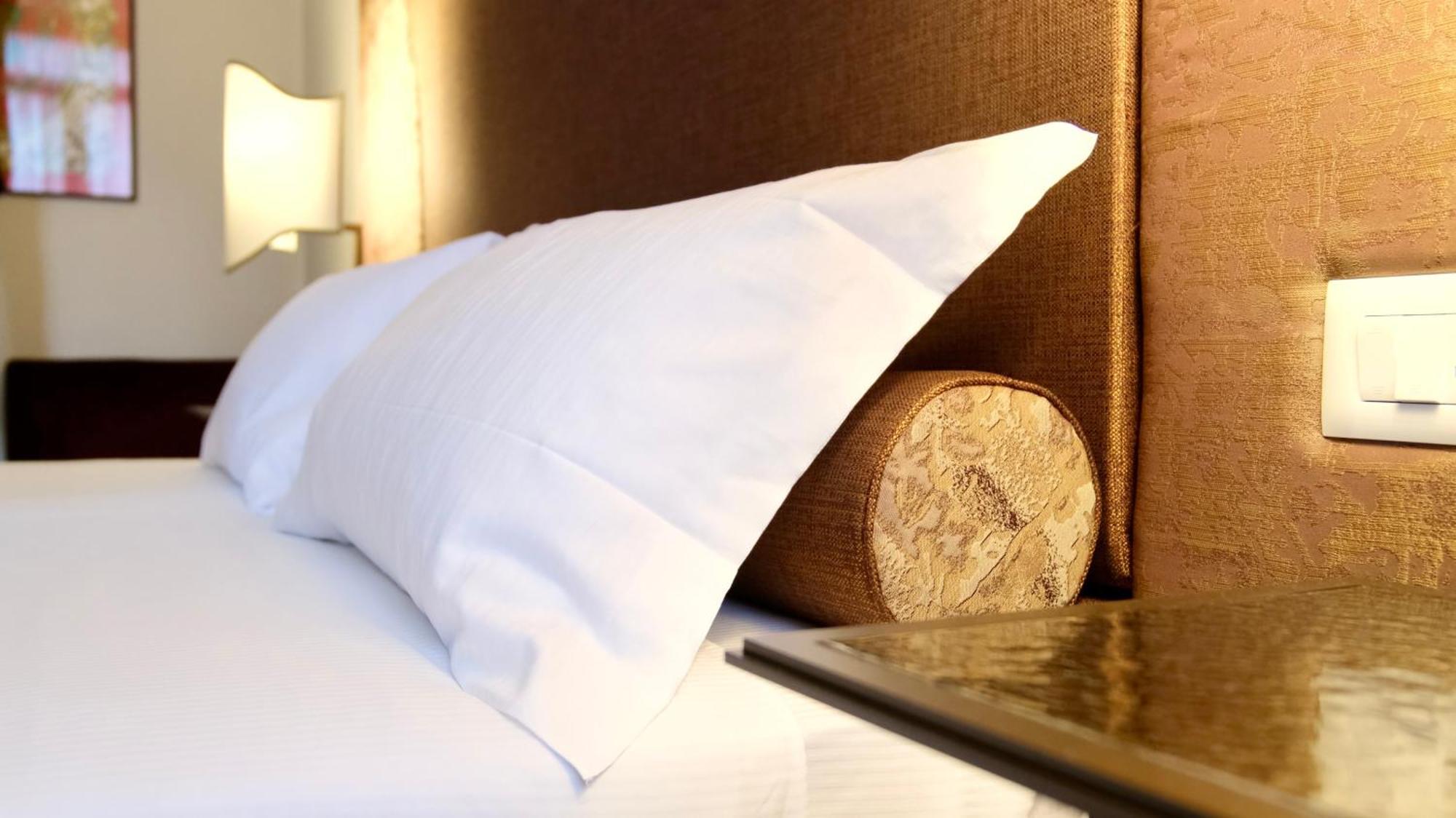 Deluxe King Room San Marco Square View