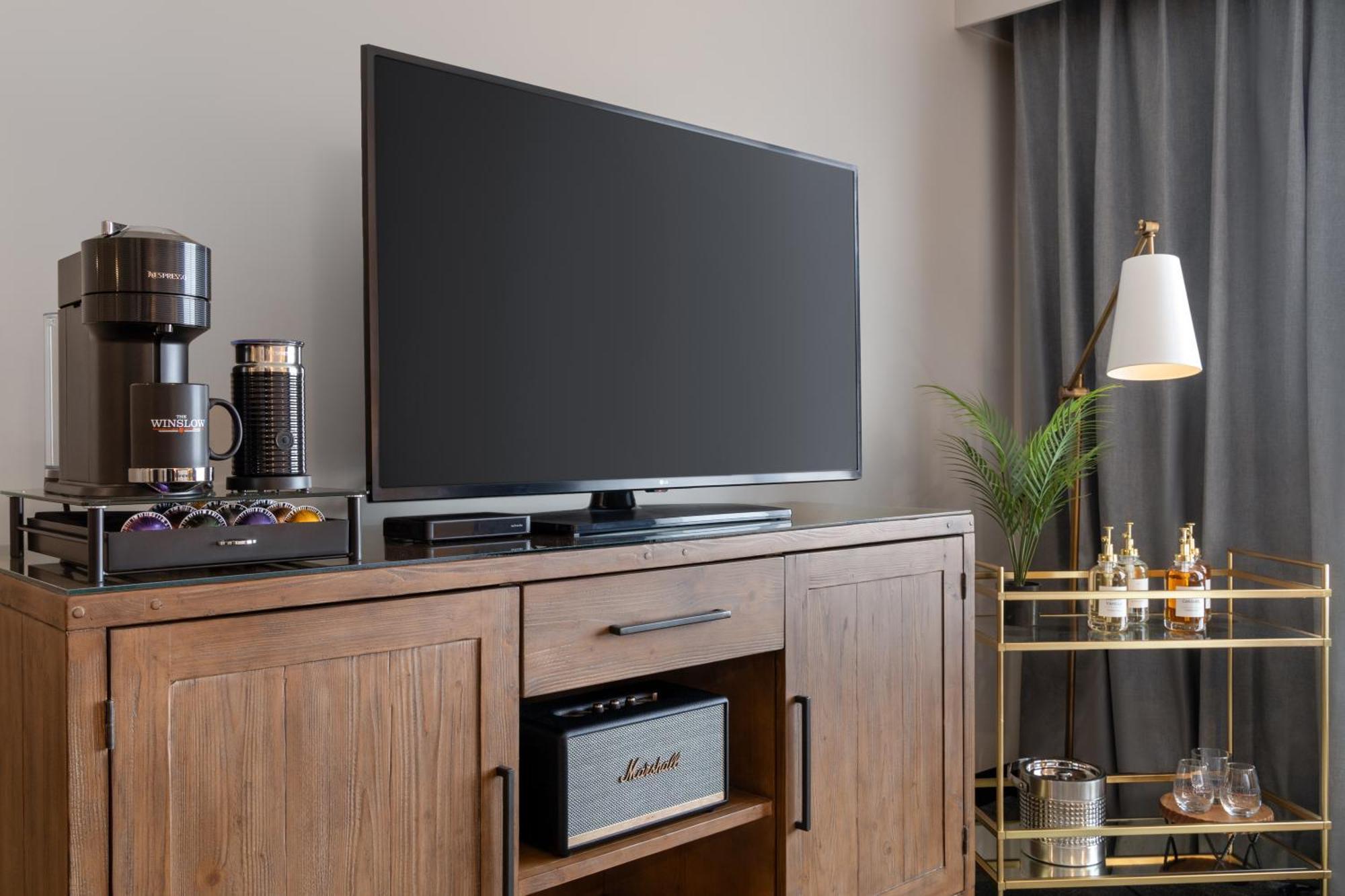 Standard Suite