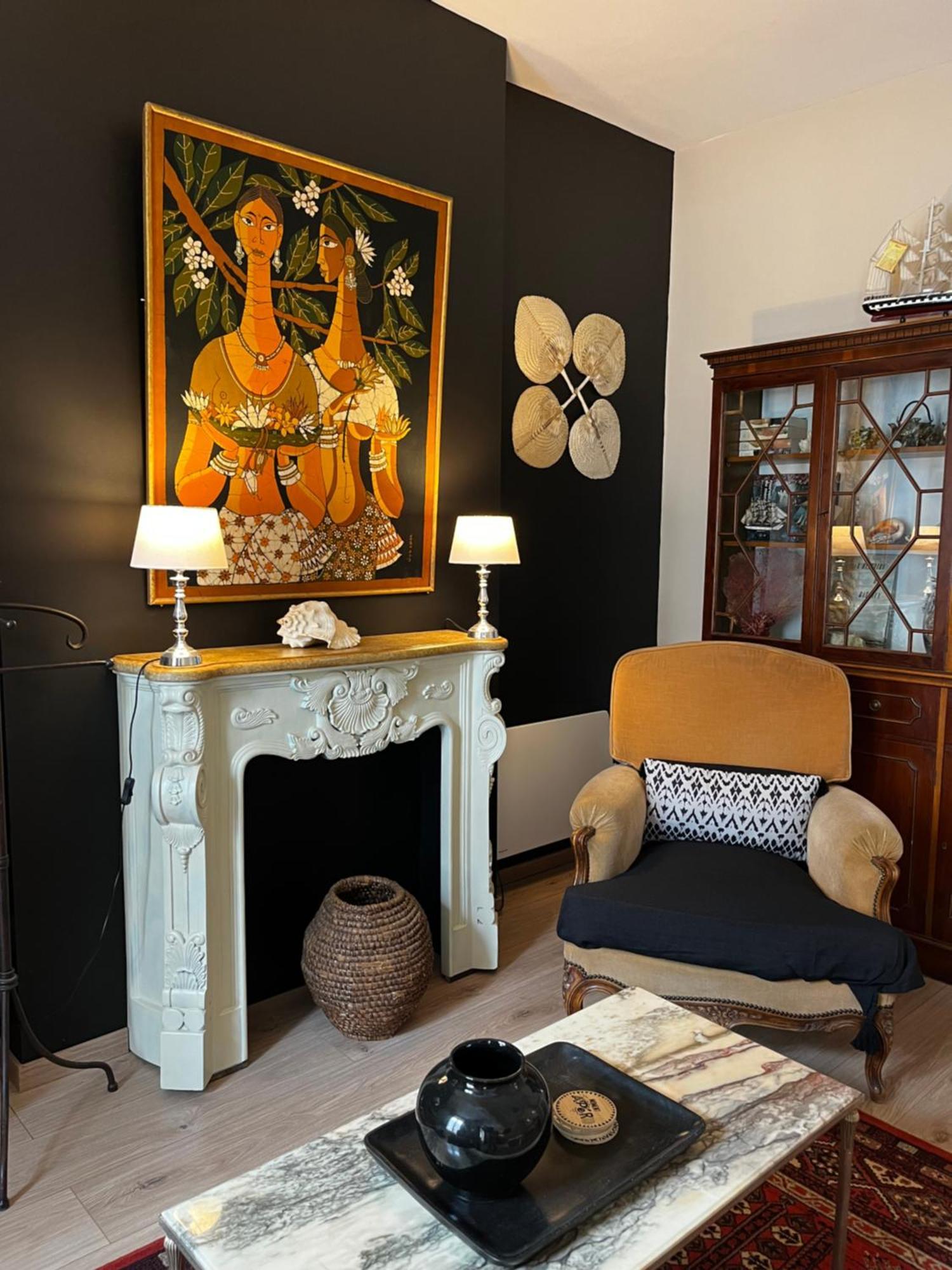 Appartement 1 Chambre