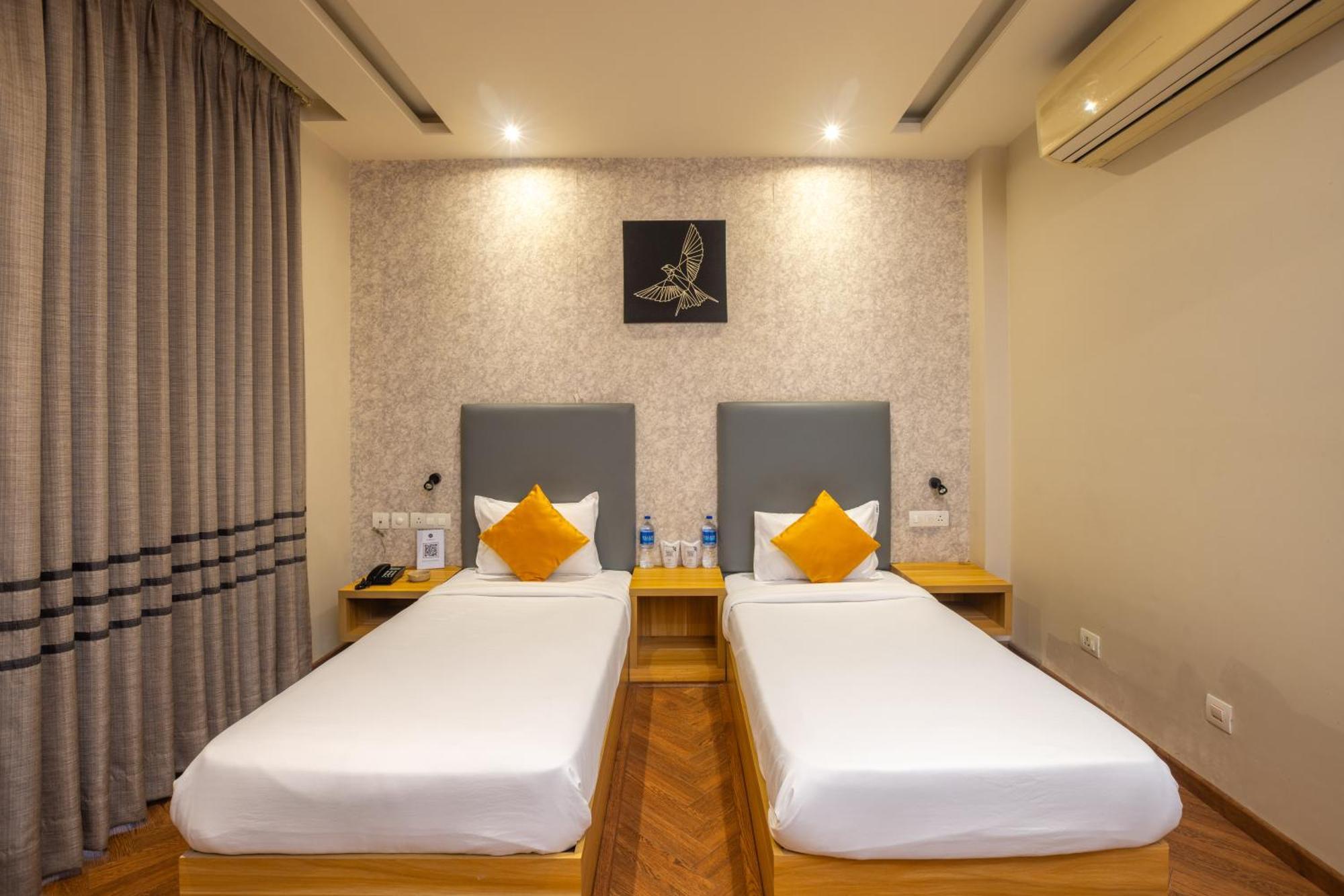 Deluxe Twin Room with 10% discount on food,1078407580:JPEG