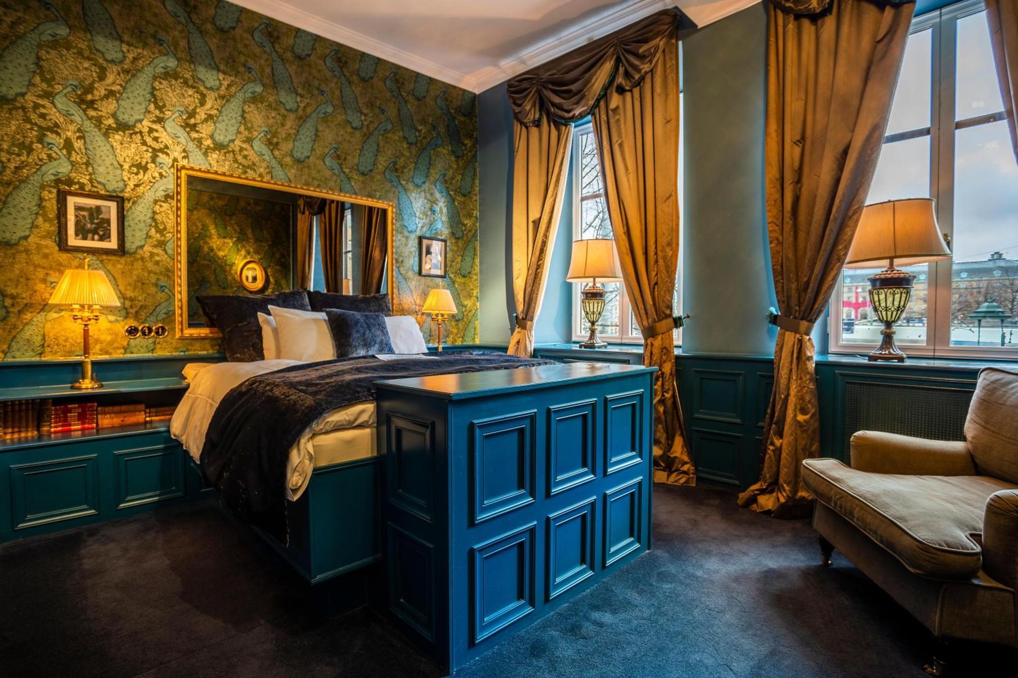 Chambre Double Royale
