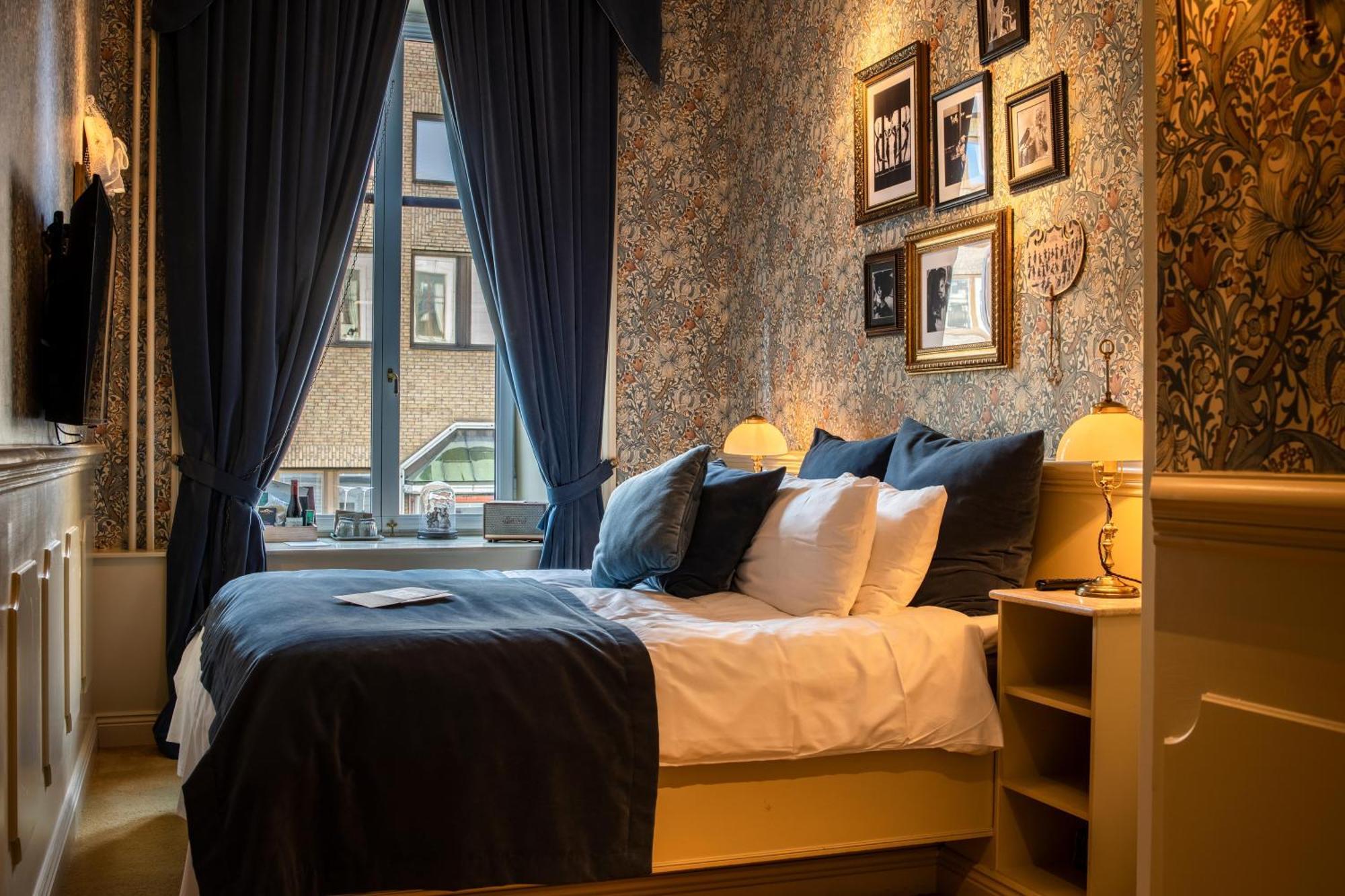 Petite Chambre Double