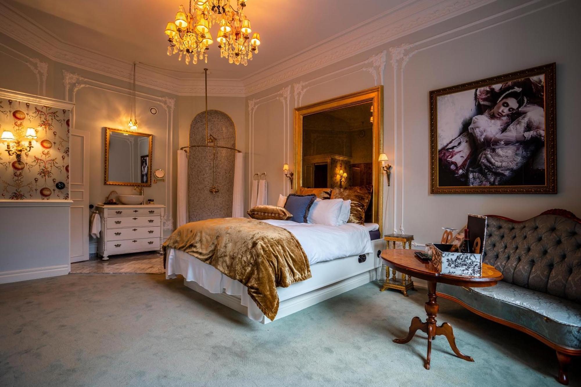 Royale Double room