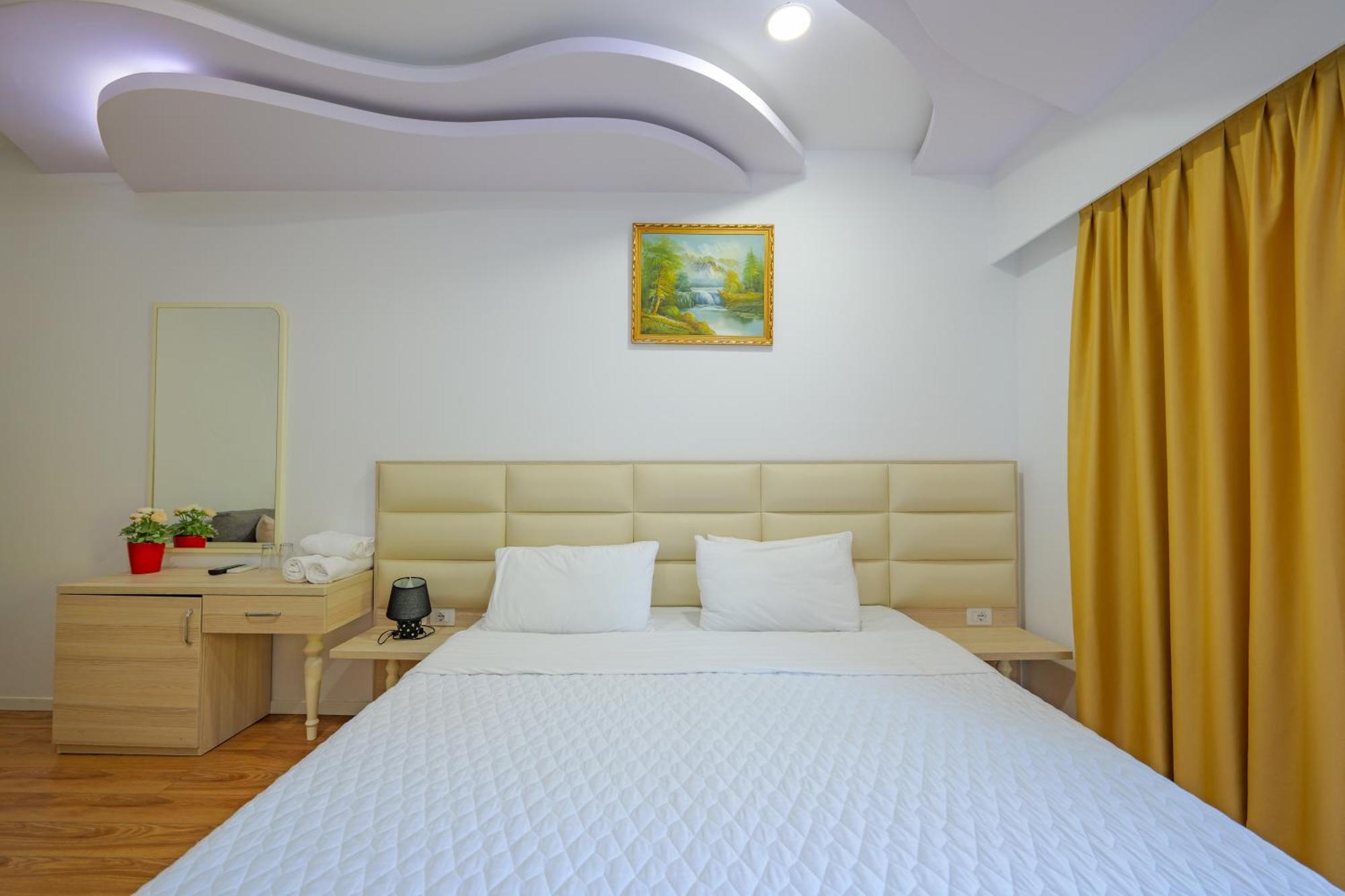 Double Room Balcony