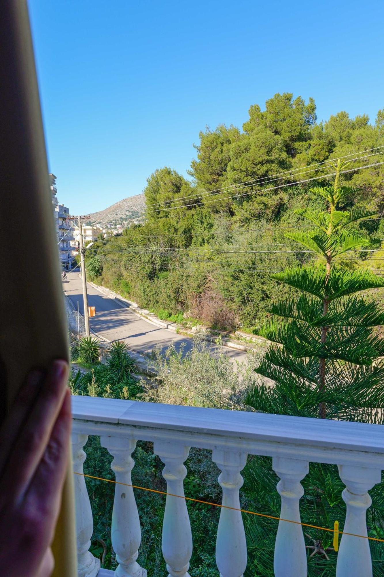 Double Room Balcony