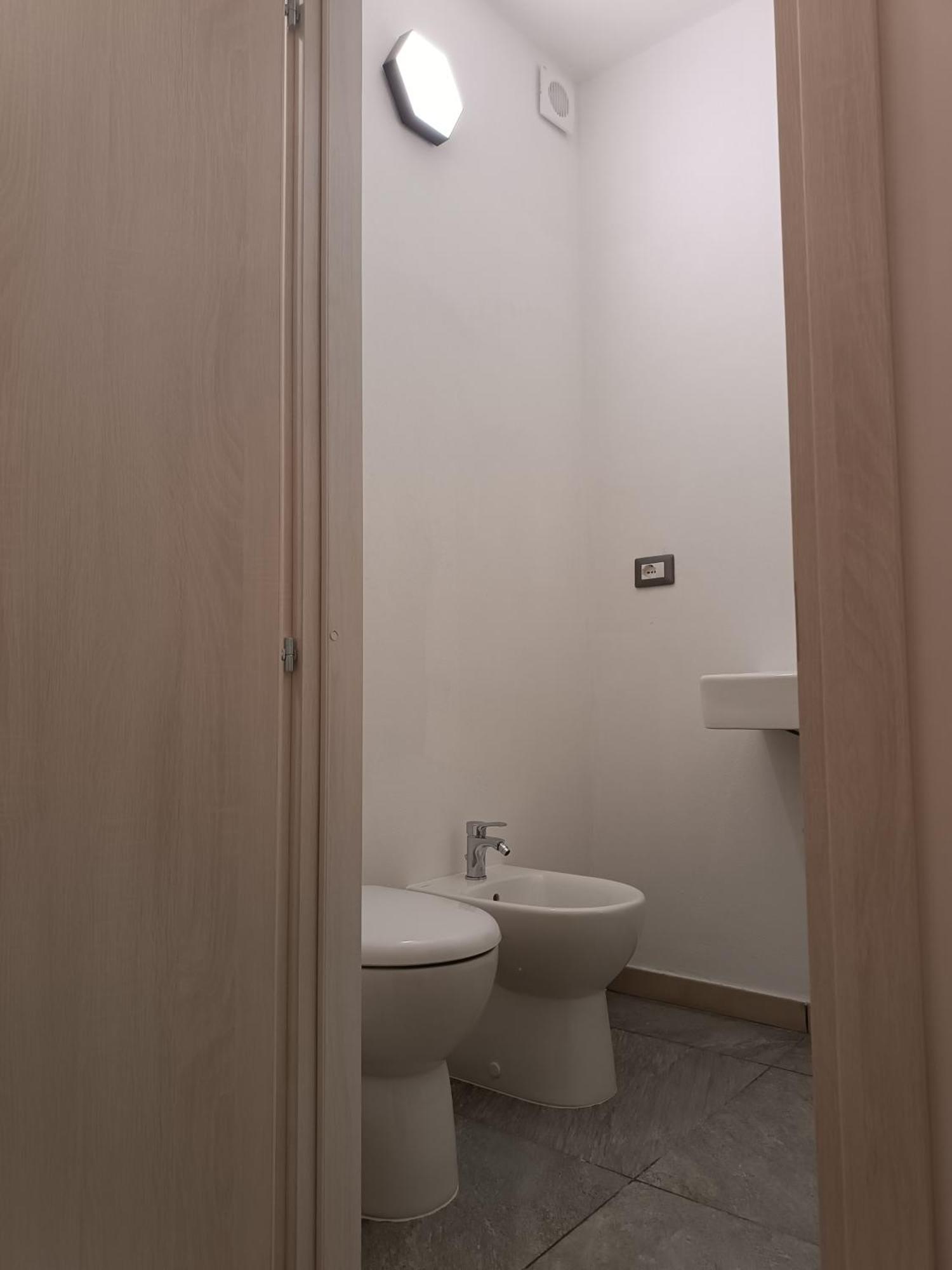 Triple Room Private Bathroom