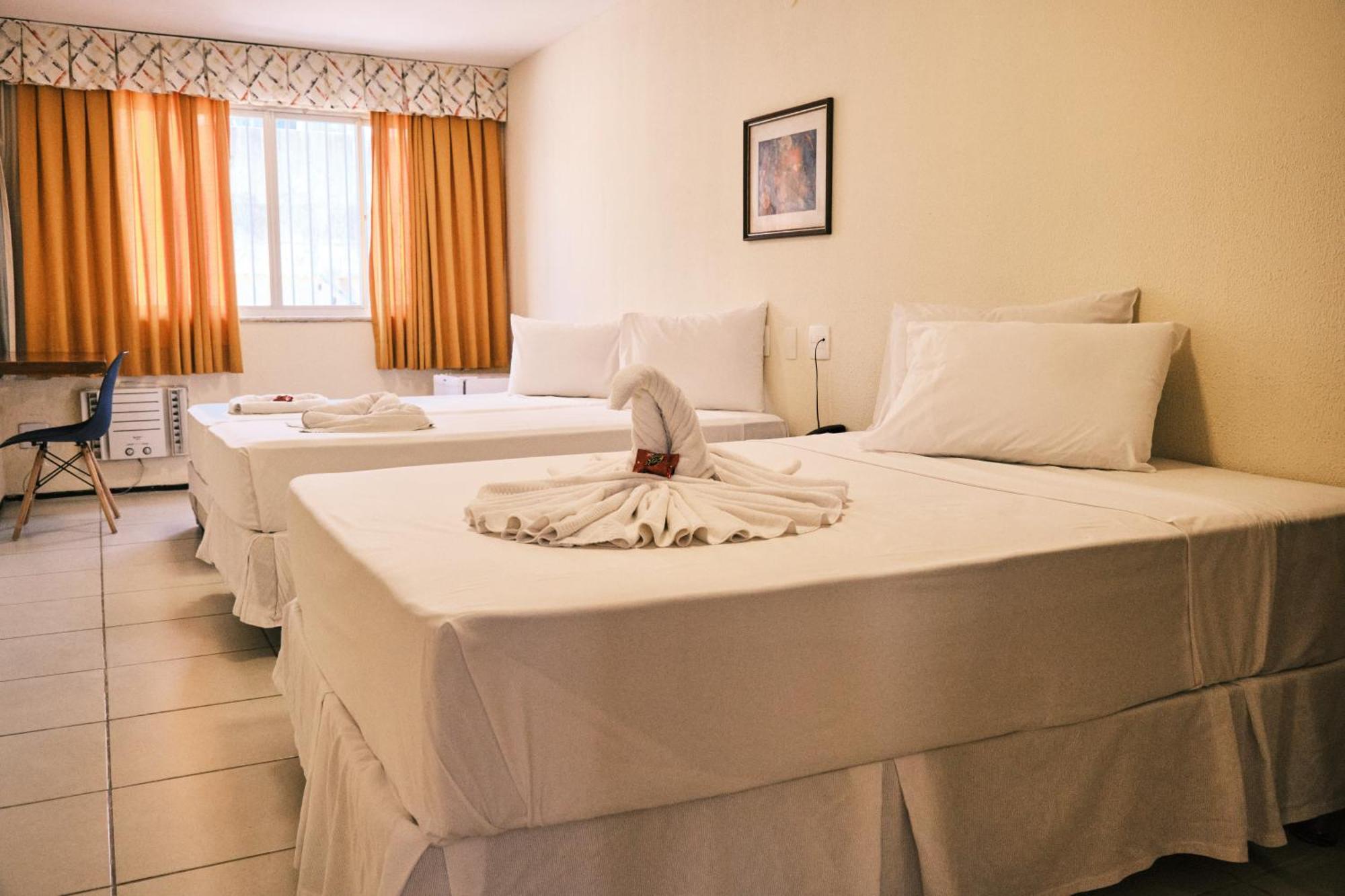 Economy Standard Room
