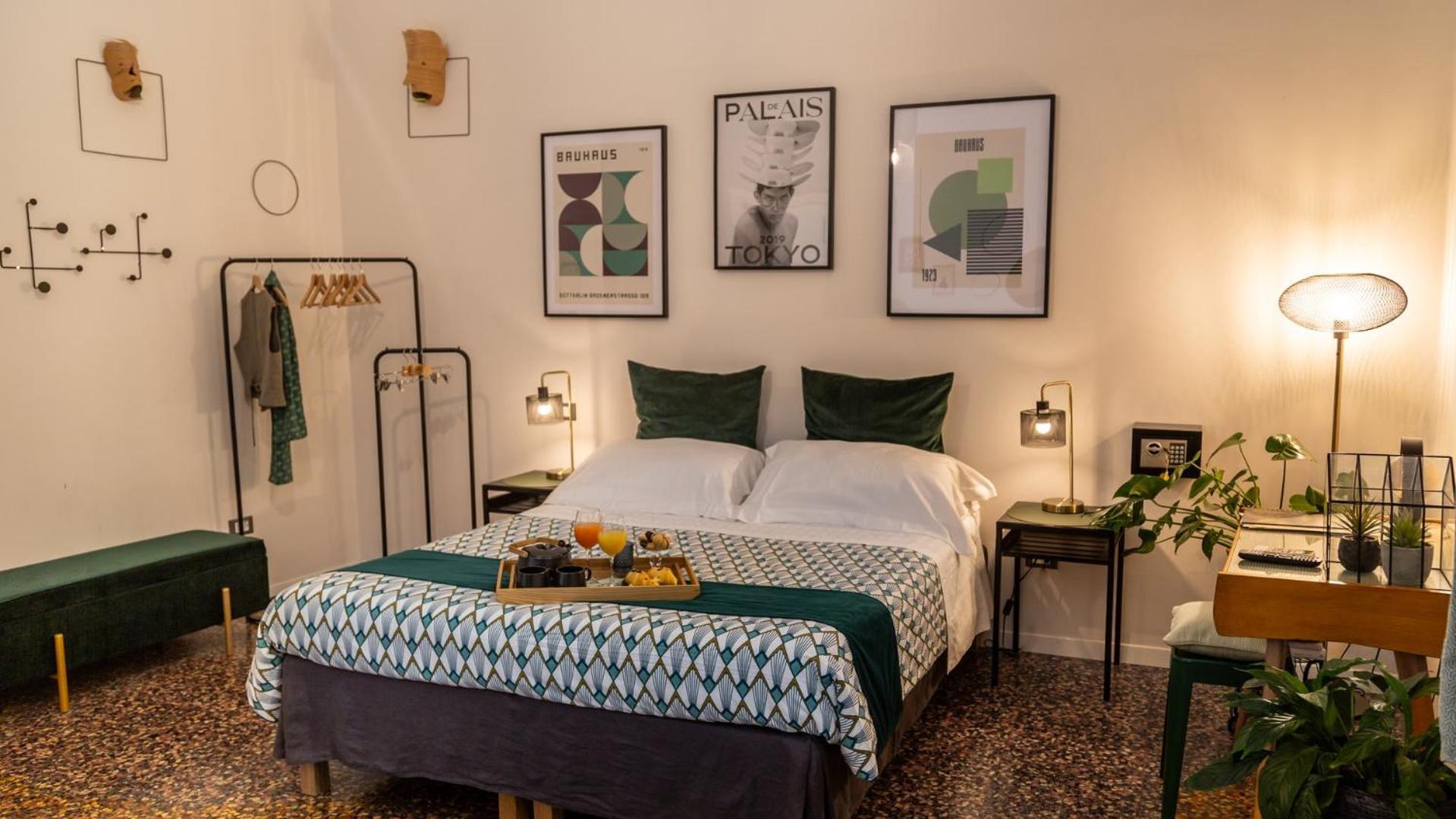 Superior Suite Annex