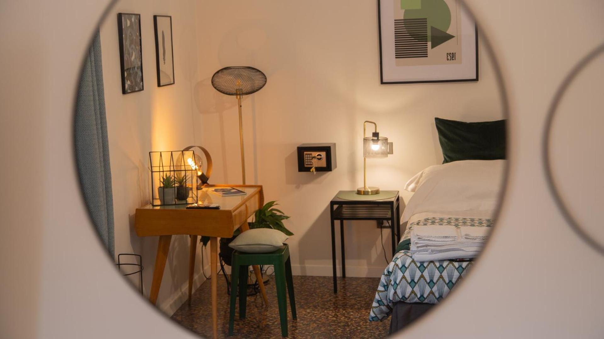 Superior Suite Annex
