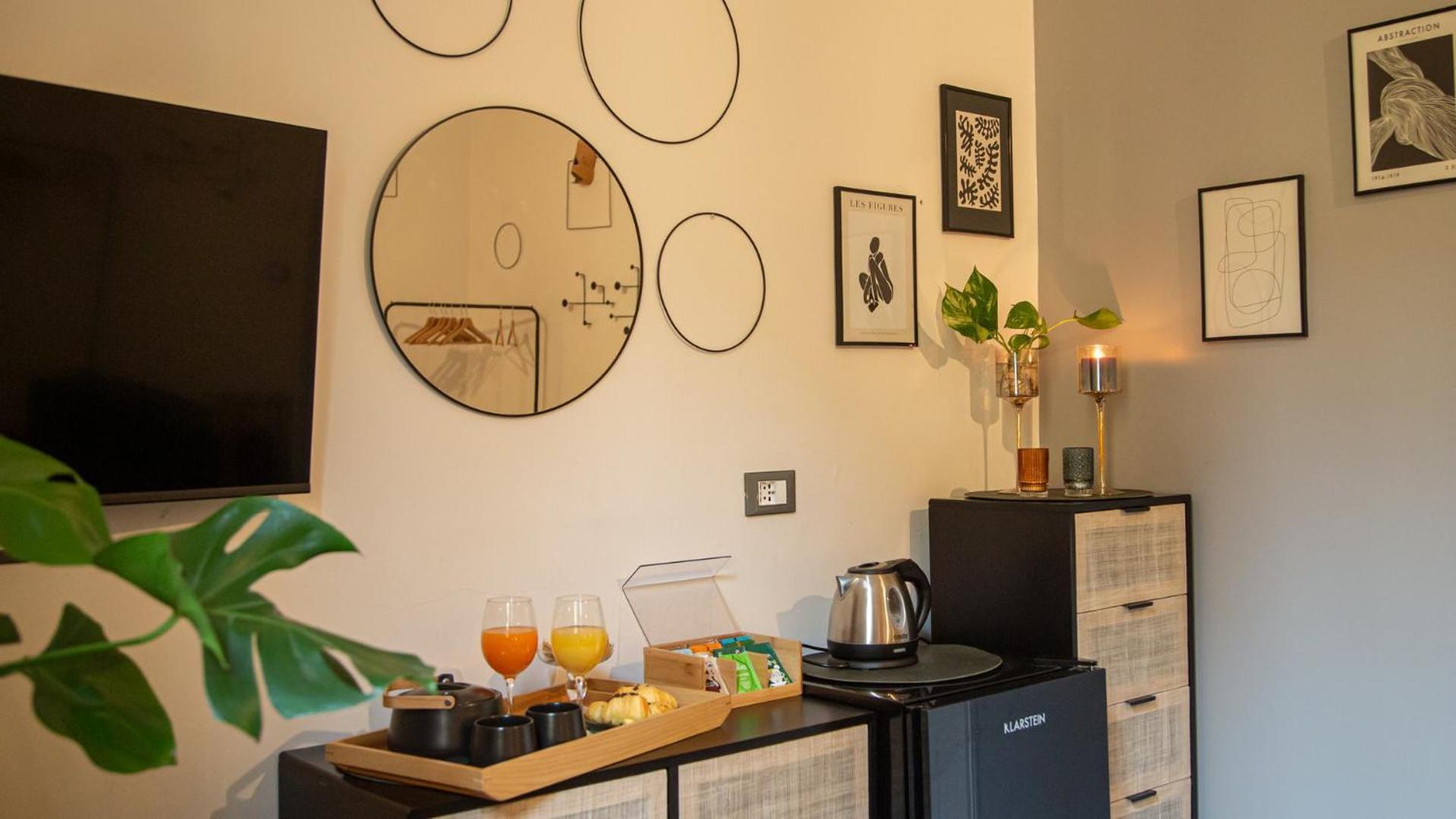 Superior Suite Annex