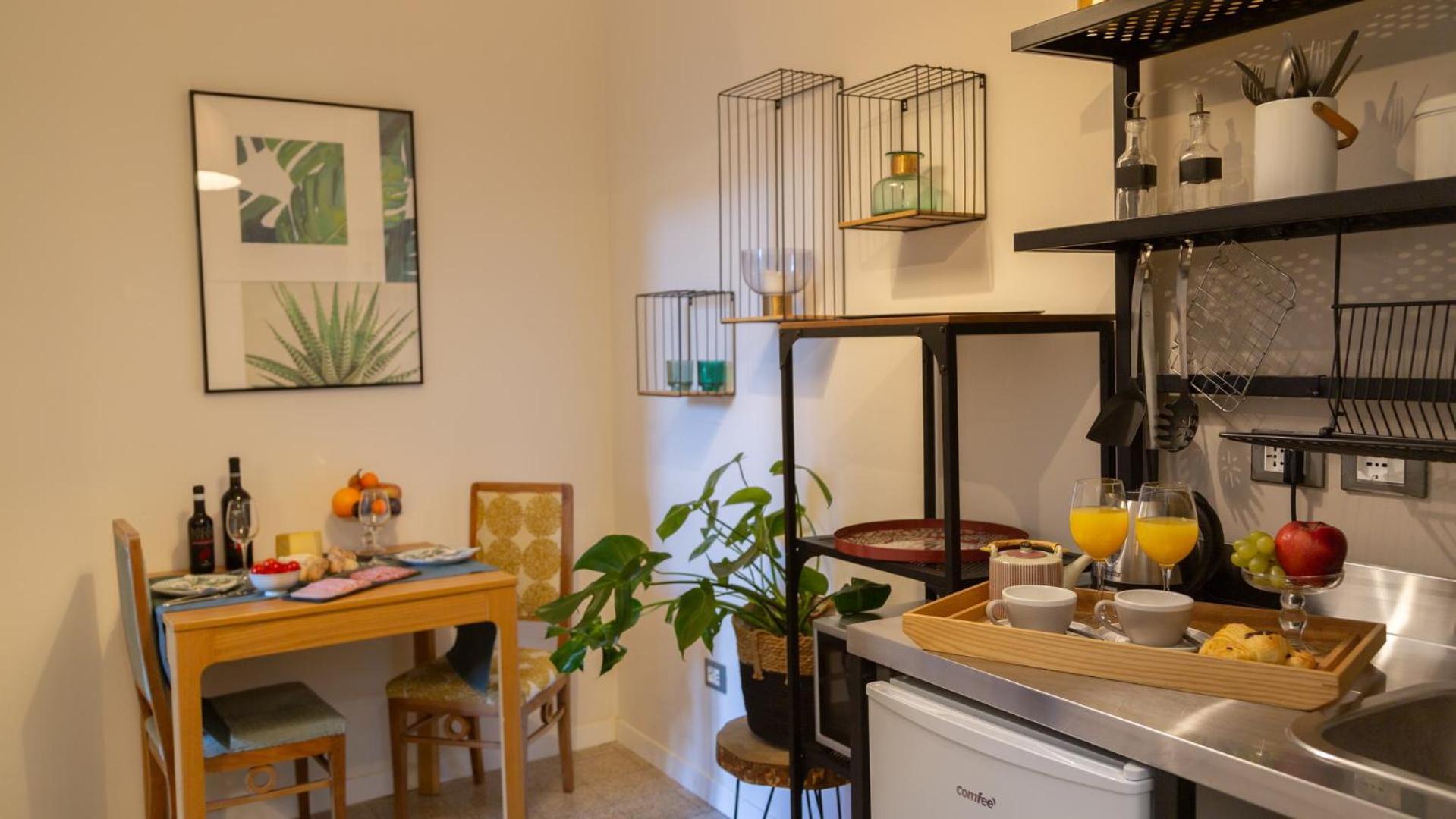 Apartment Annex