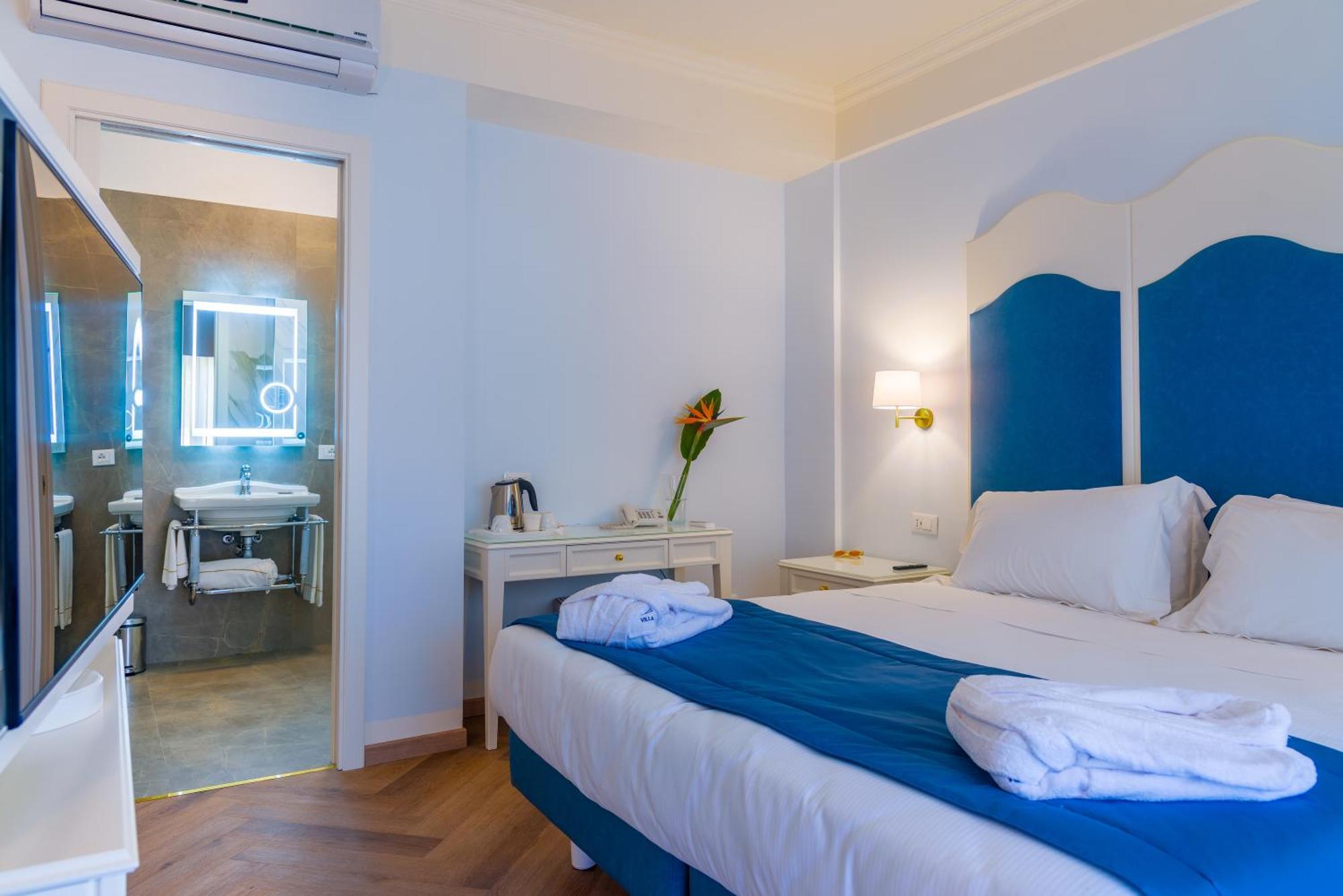 Chambre Deluxe