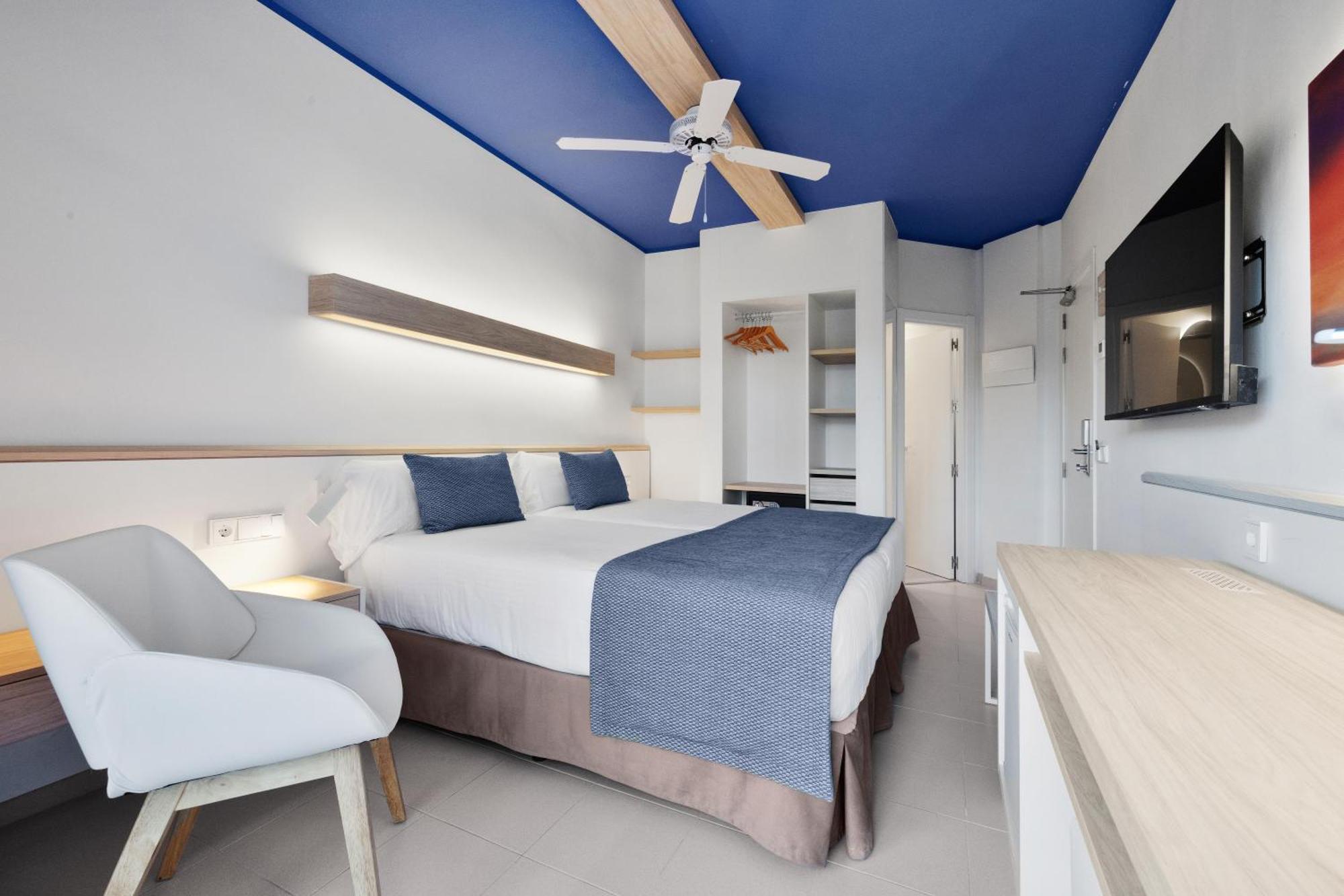 Double Room Balcony