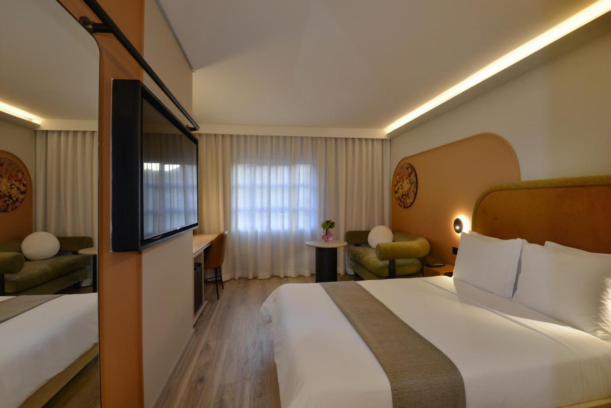 Double Room Non-Smoking