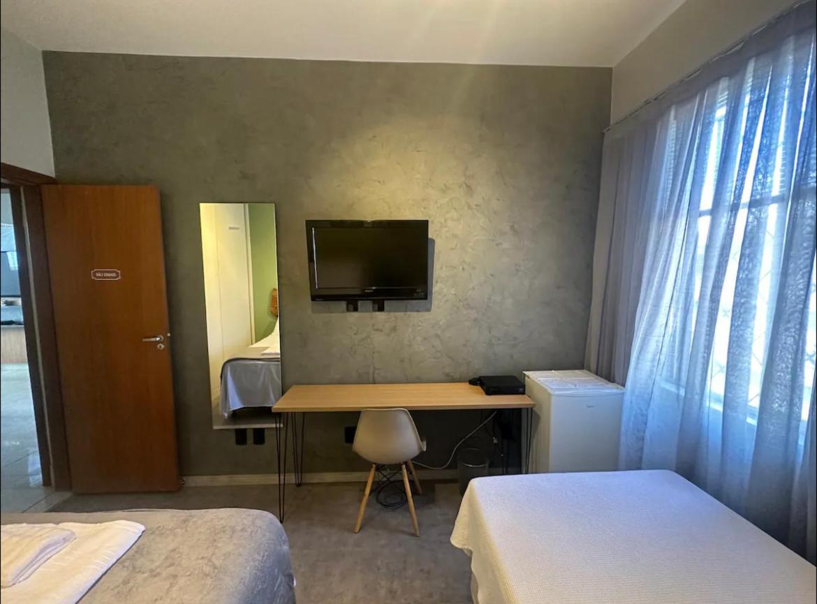 Comfort Triple Room