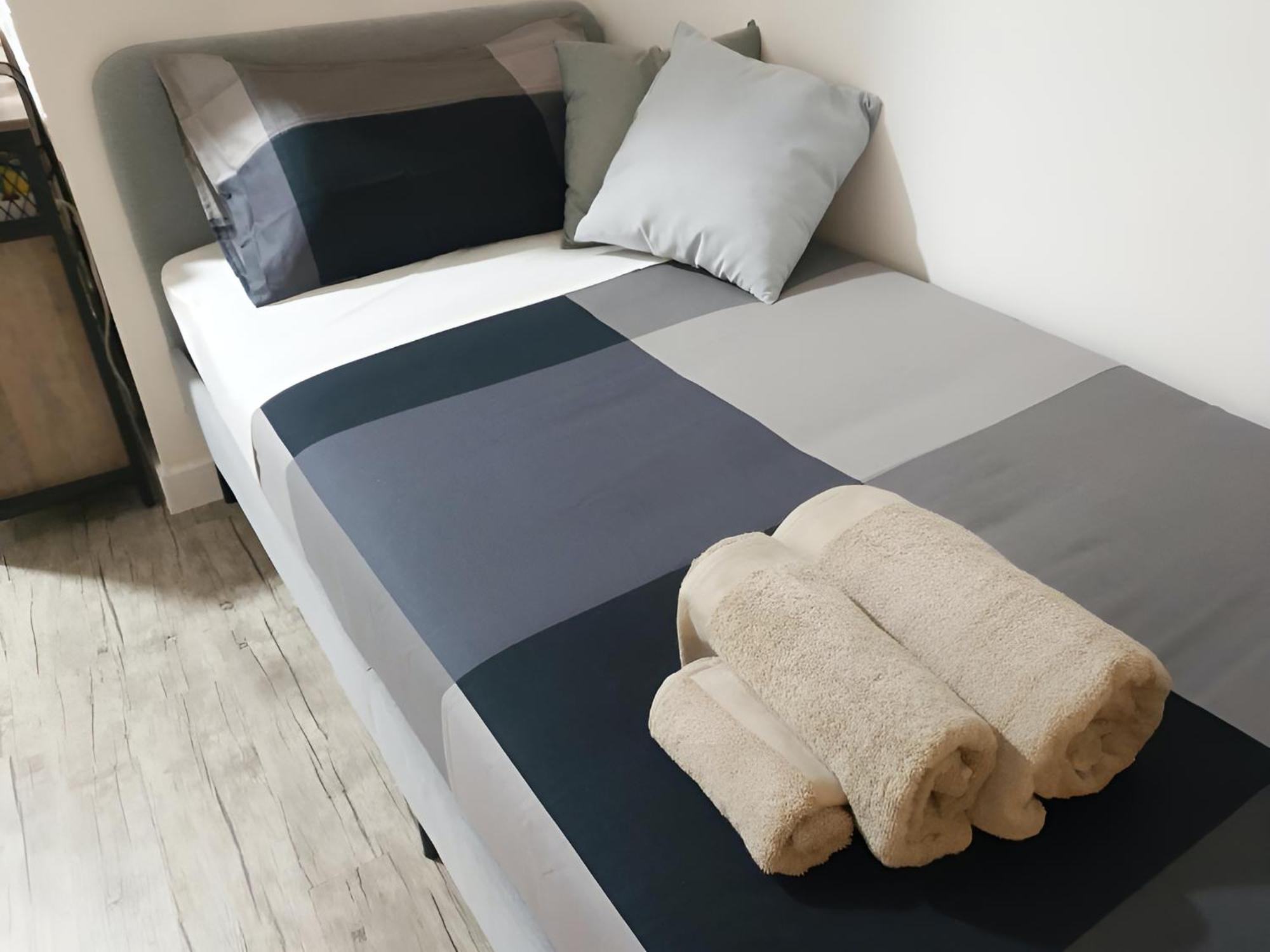 Superior Quadruple Room