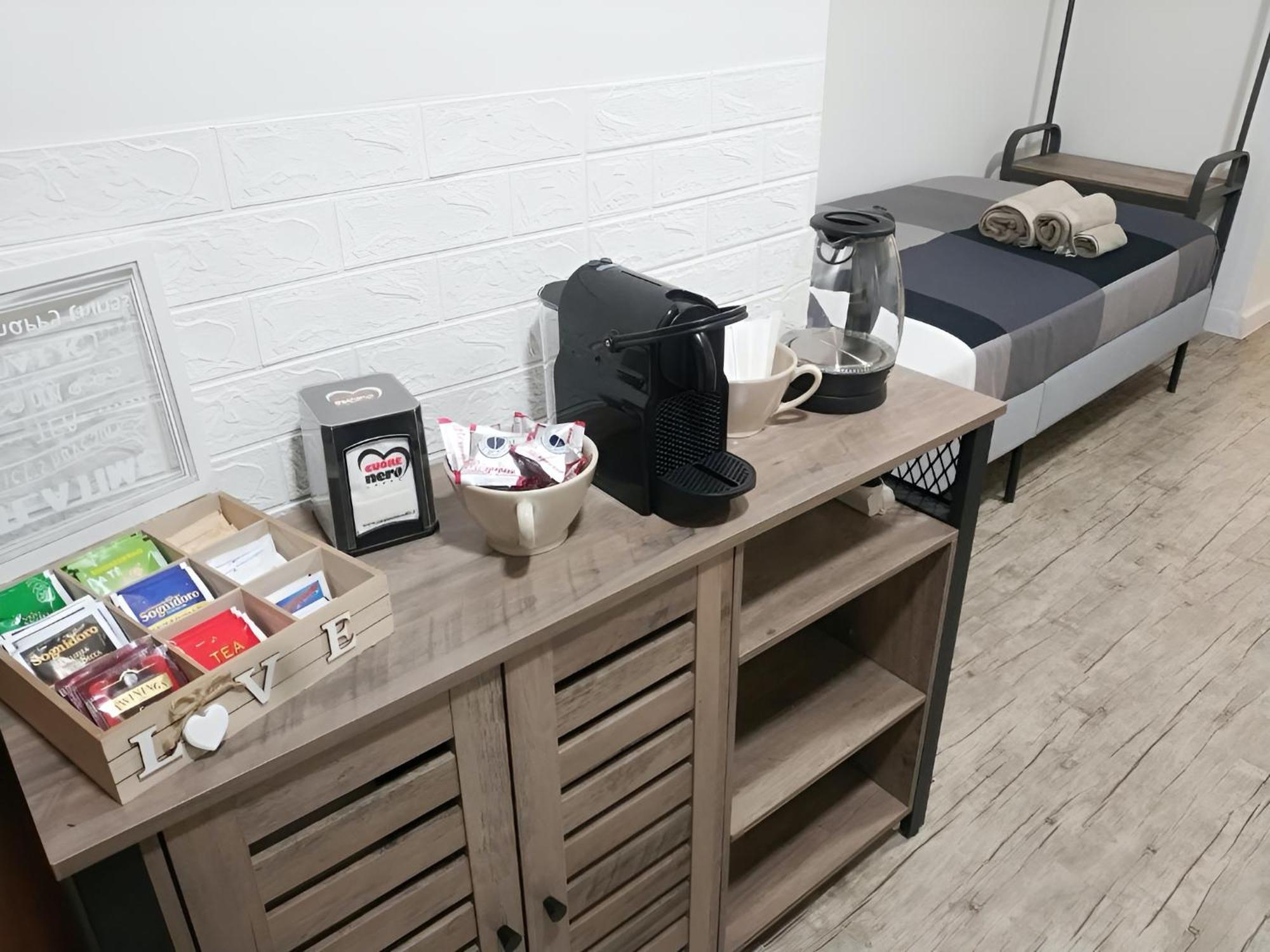 Superior Quadruple Room