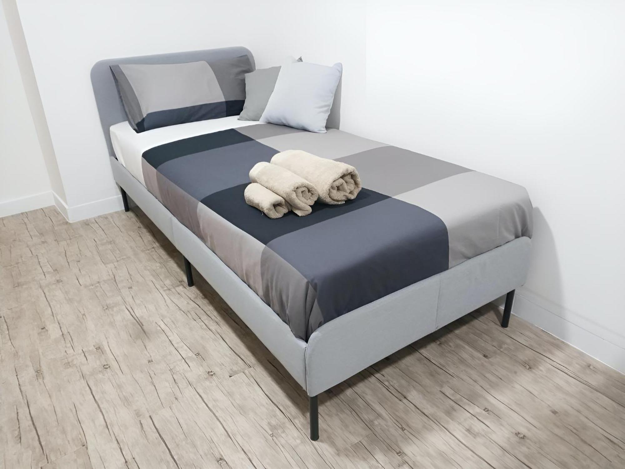 Superior Quadruple Room