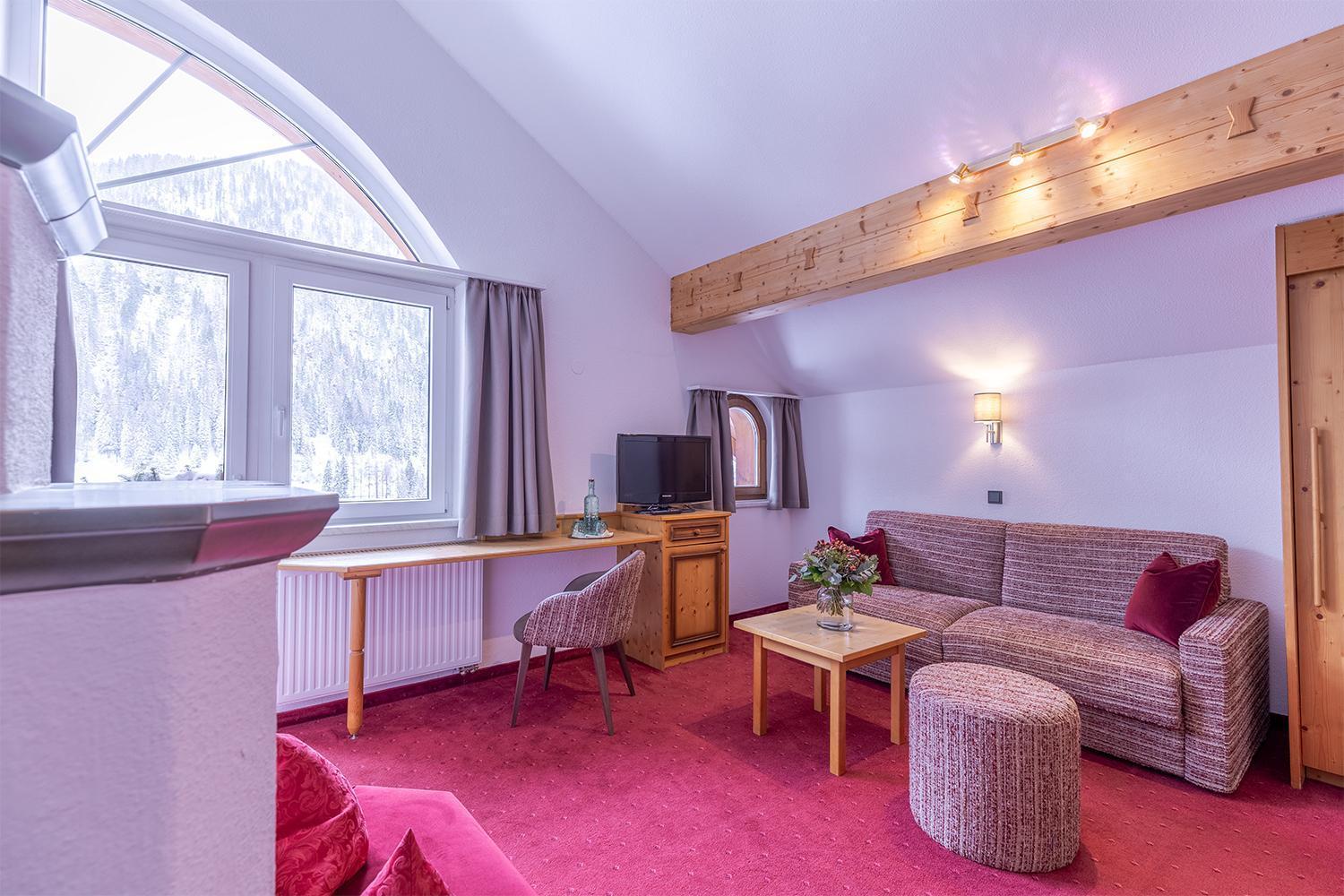 Family Suite