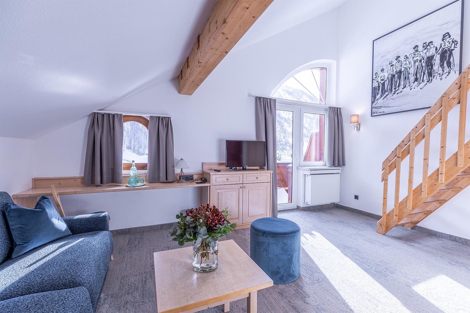 Family Suite