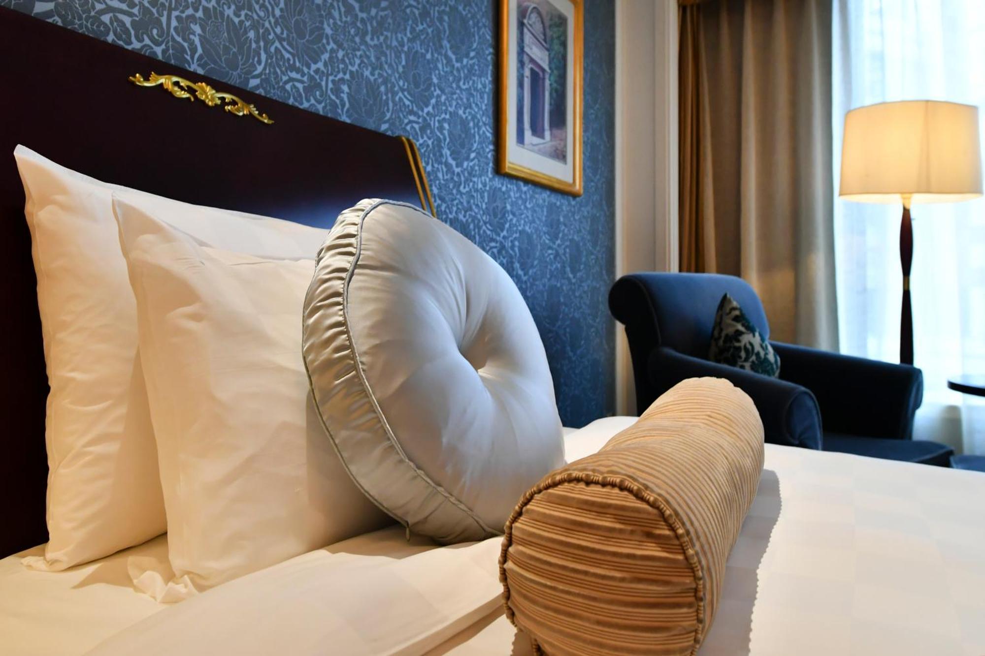 Executive Twin Room