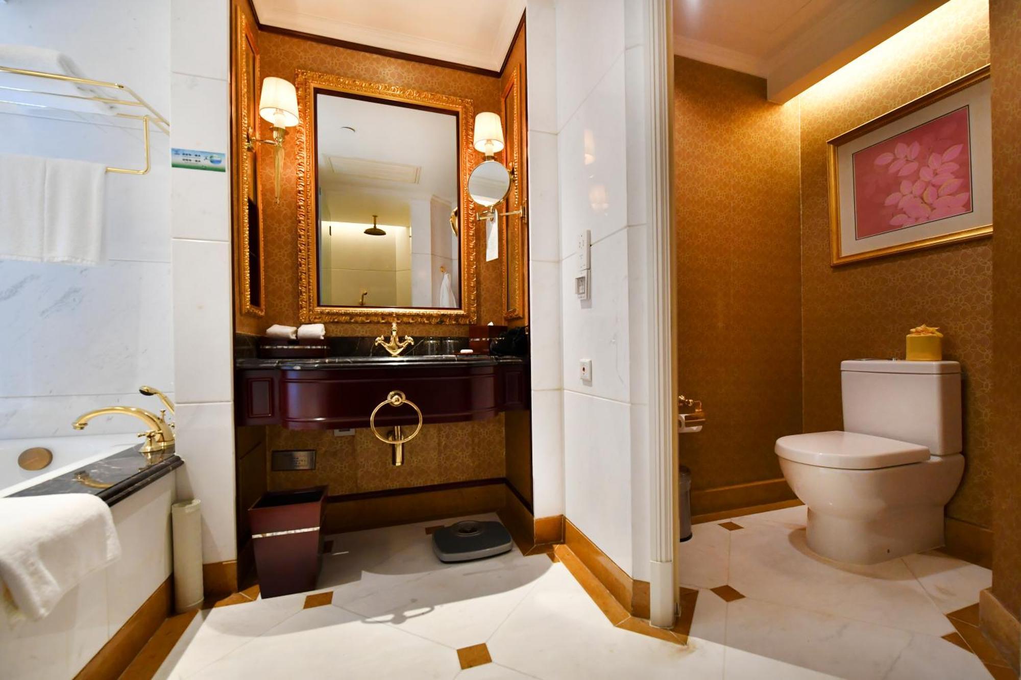 Superior Double Room No extra bed available