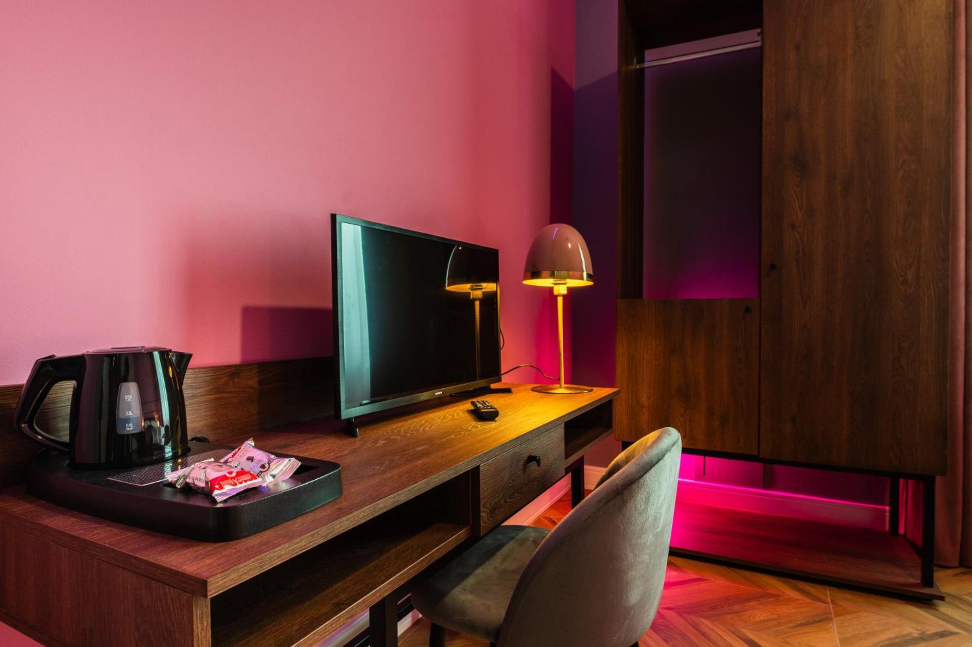 Superior Suite
