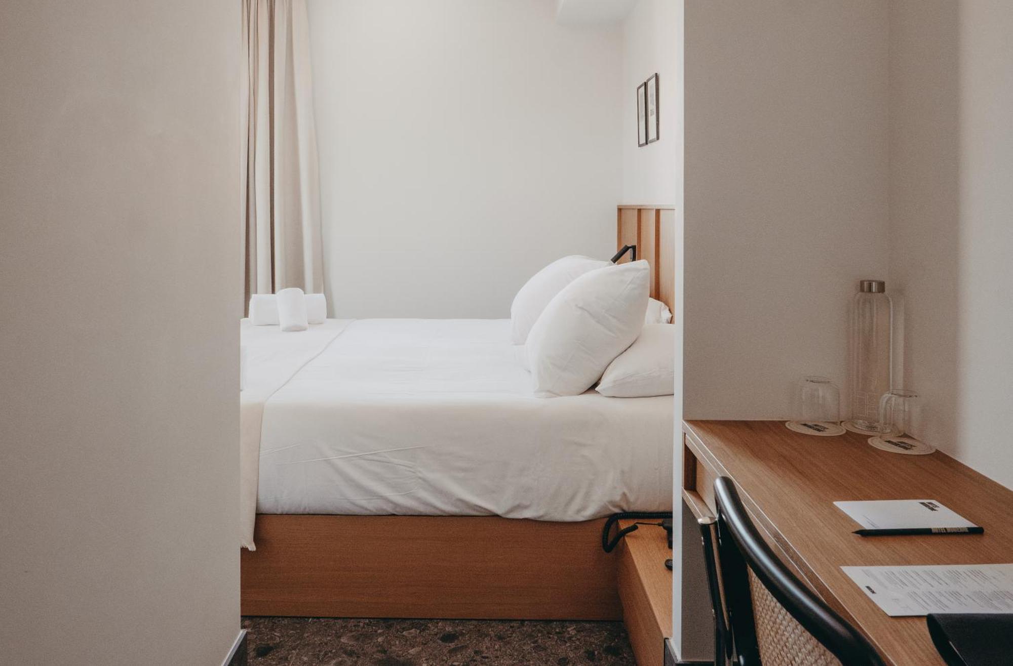 Comfort Double Room with Balcony