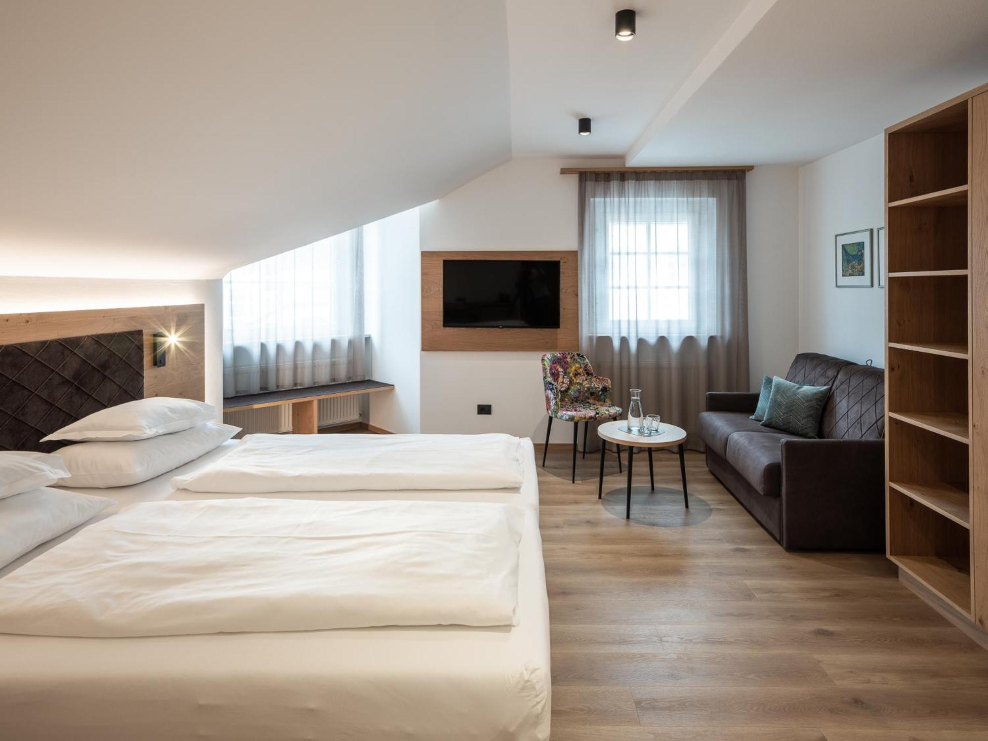 Comfort Double Room
