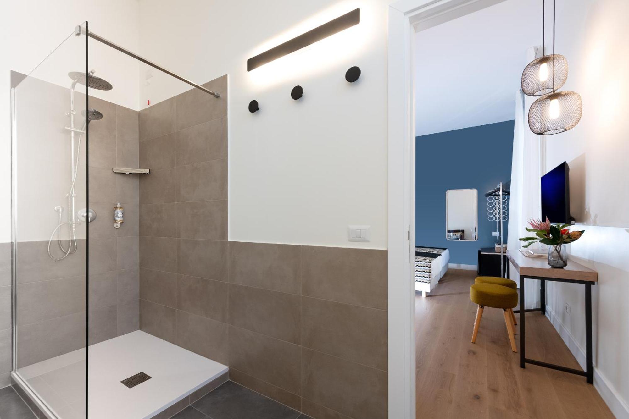 Triple Room View