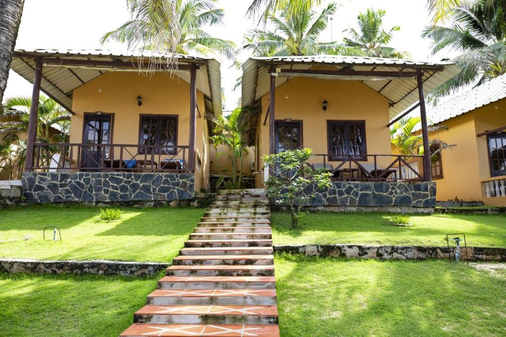 Superior Bungalow