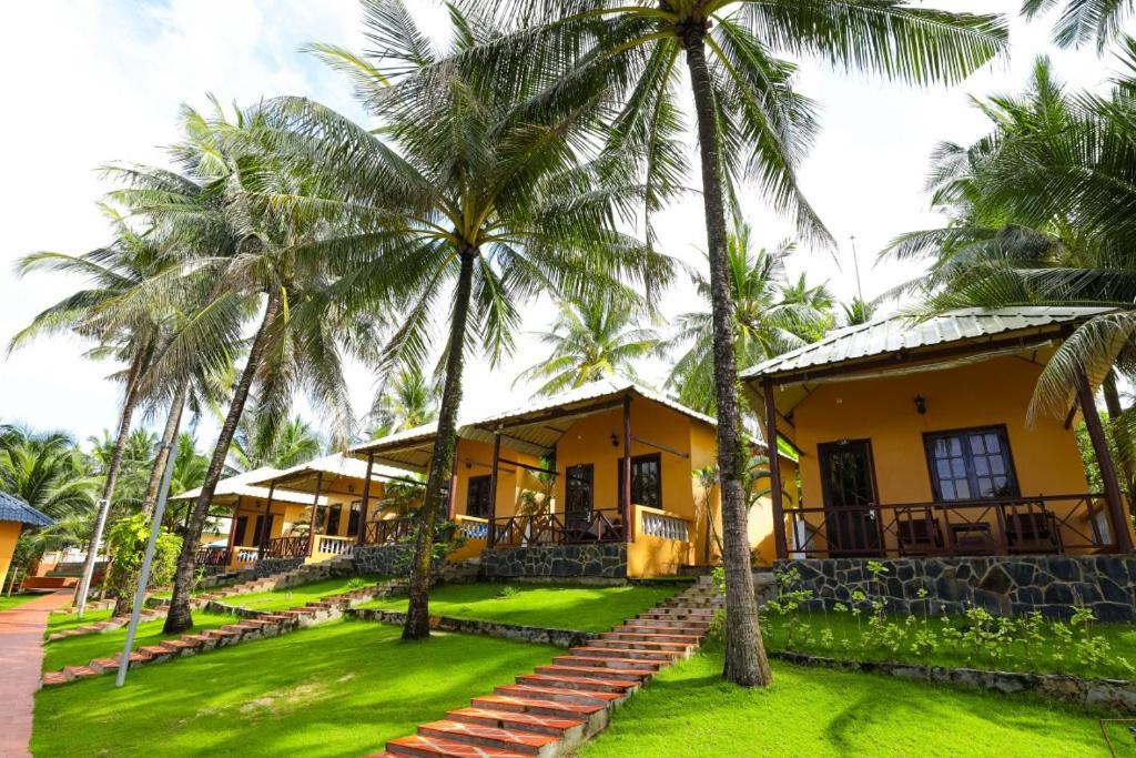 Superior Bungalow