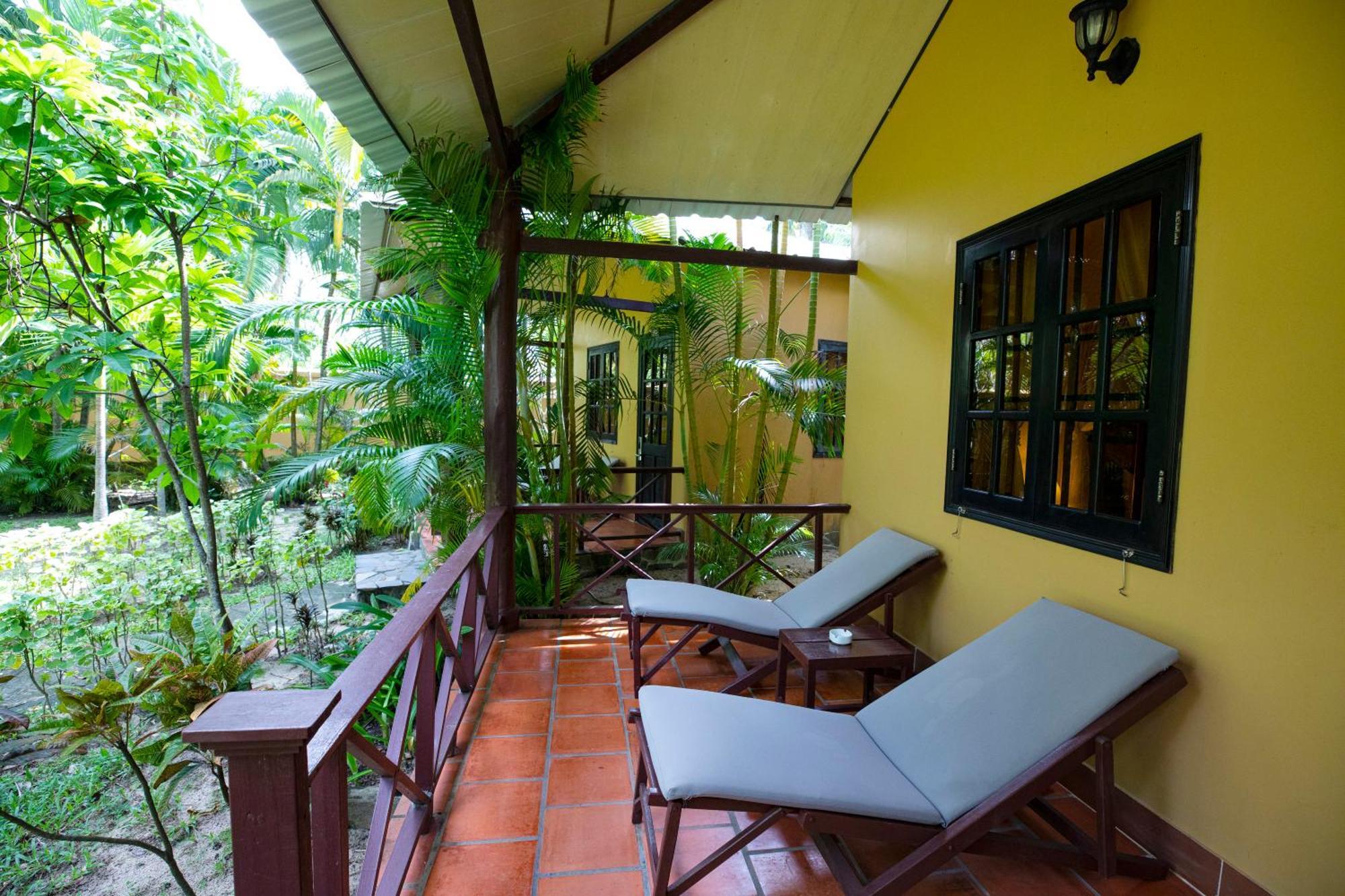 Standard Bungalow