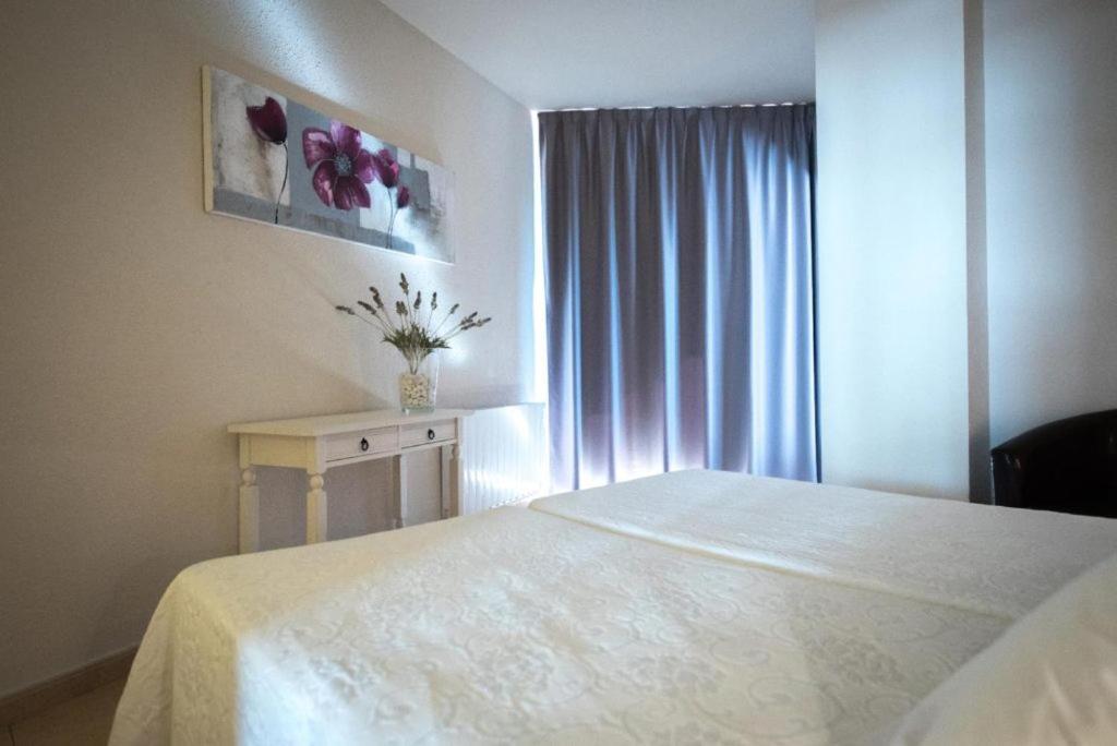 Double Room Extra Bed