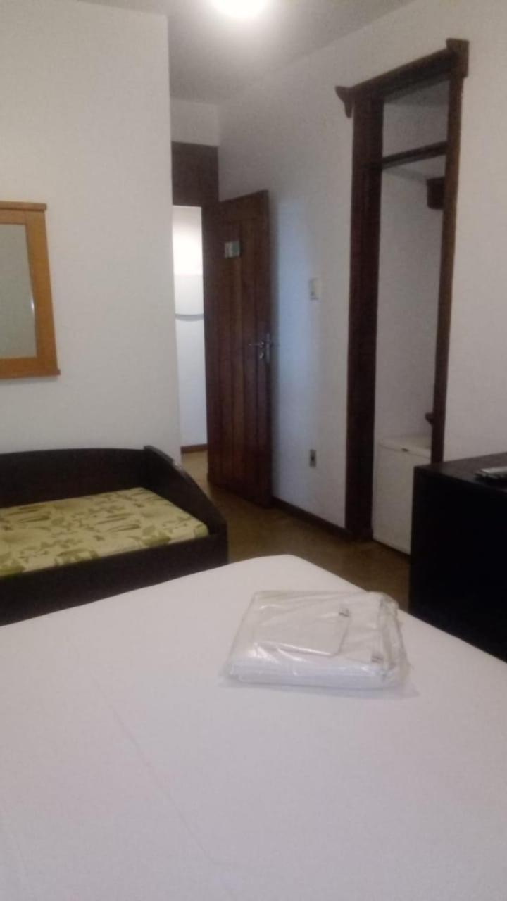 Basic Triple Room