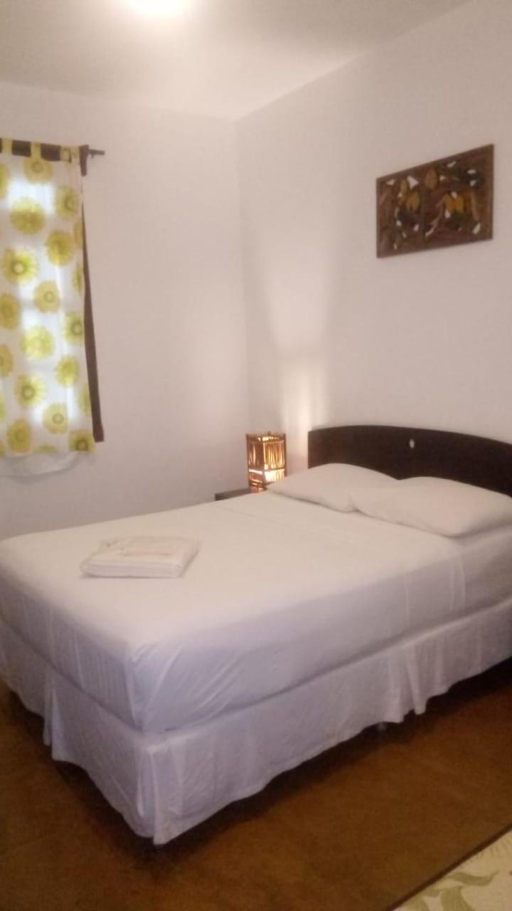 Basic Triple Room