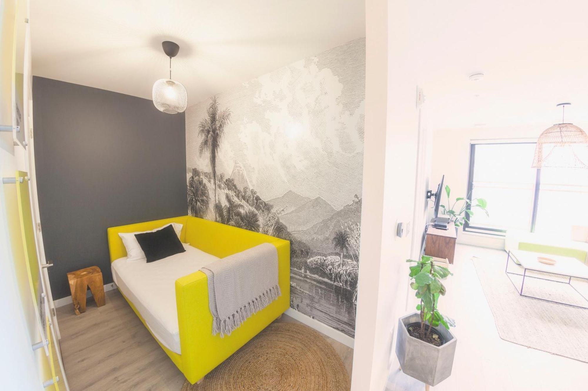 Superior Appartement