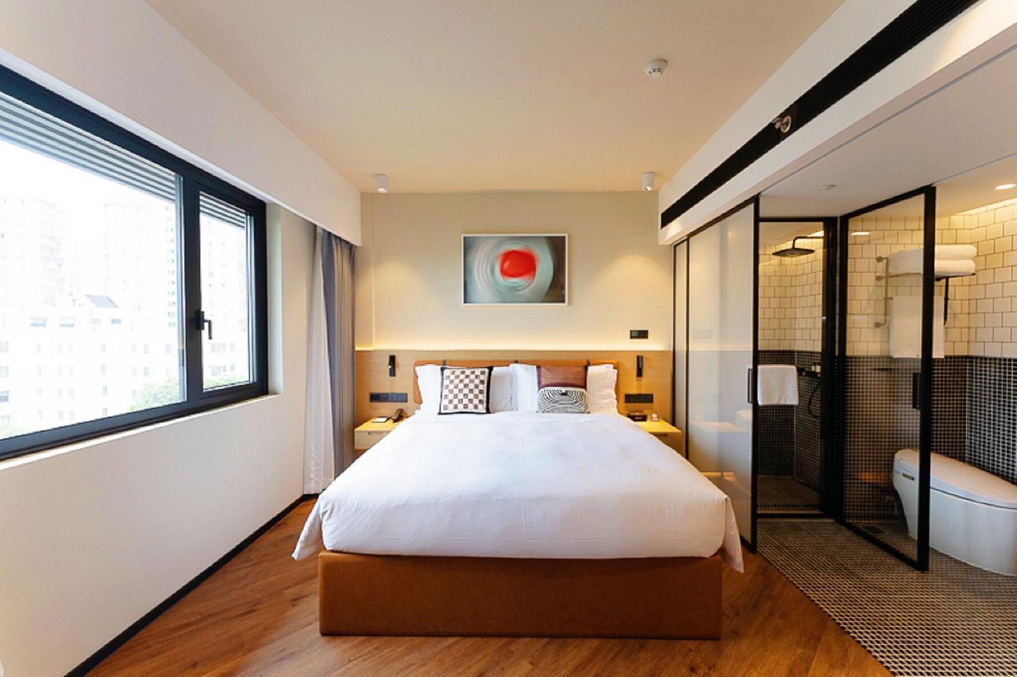 Suite Premium
