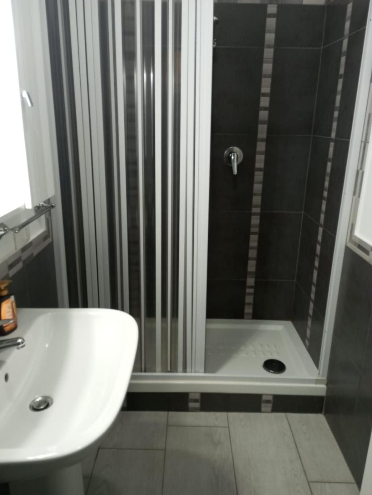 Triple Room Balcony