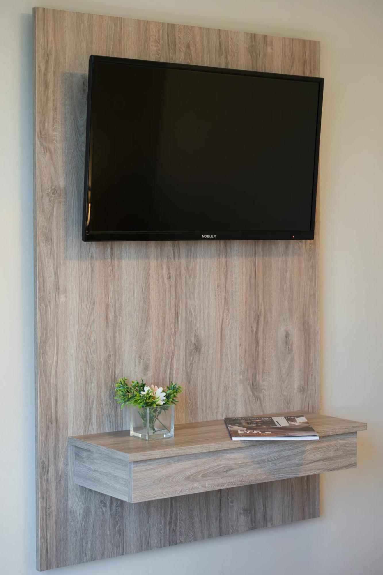 Quarto Standard com 2 Camas de Solteiro