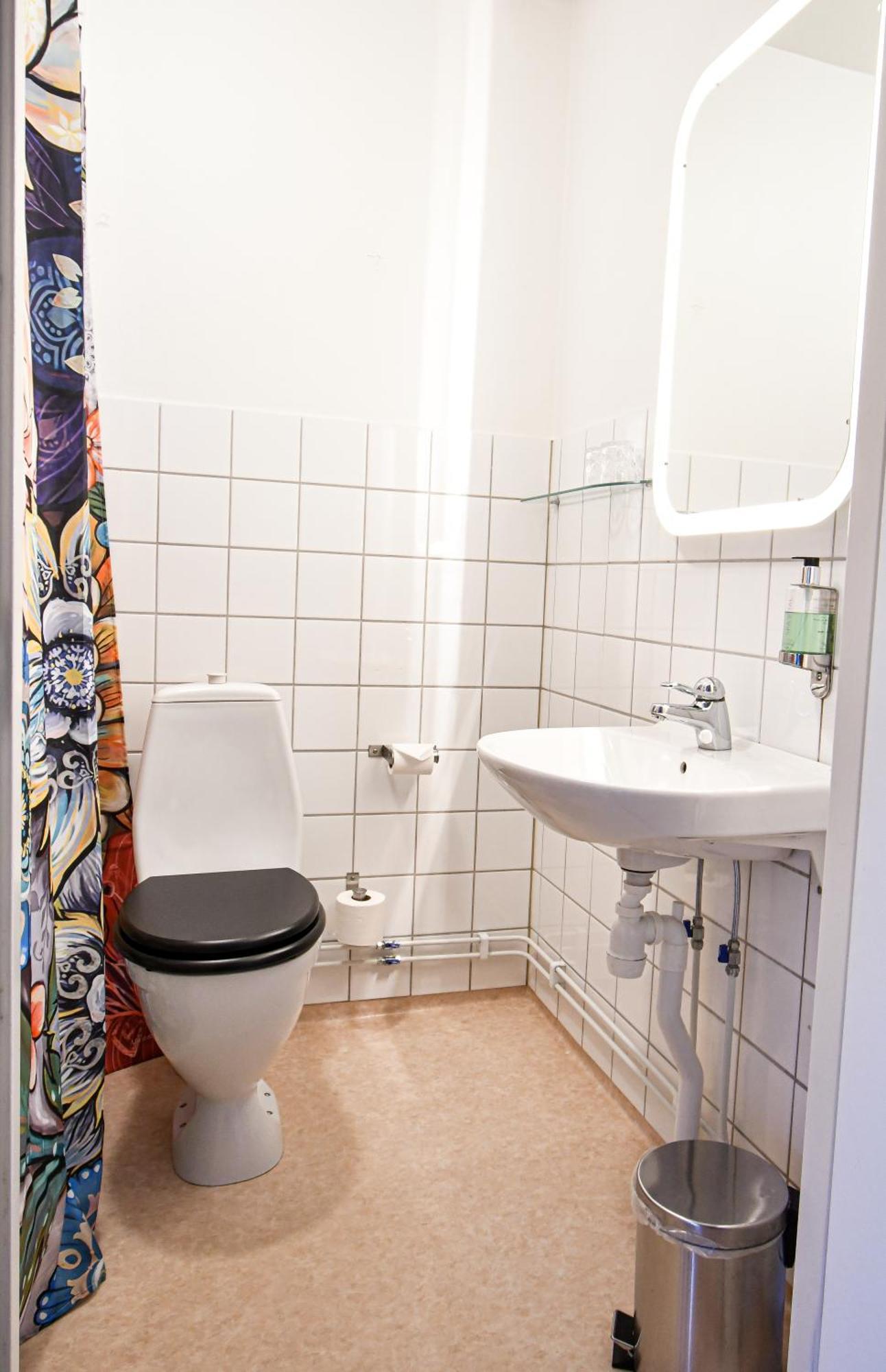 Habitación Doble Estándar