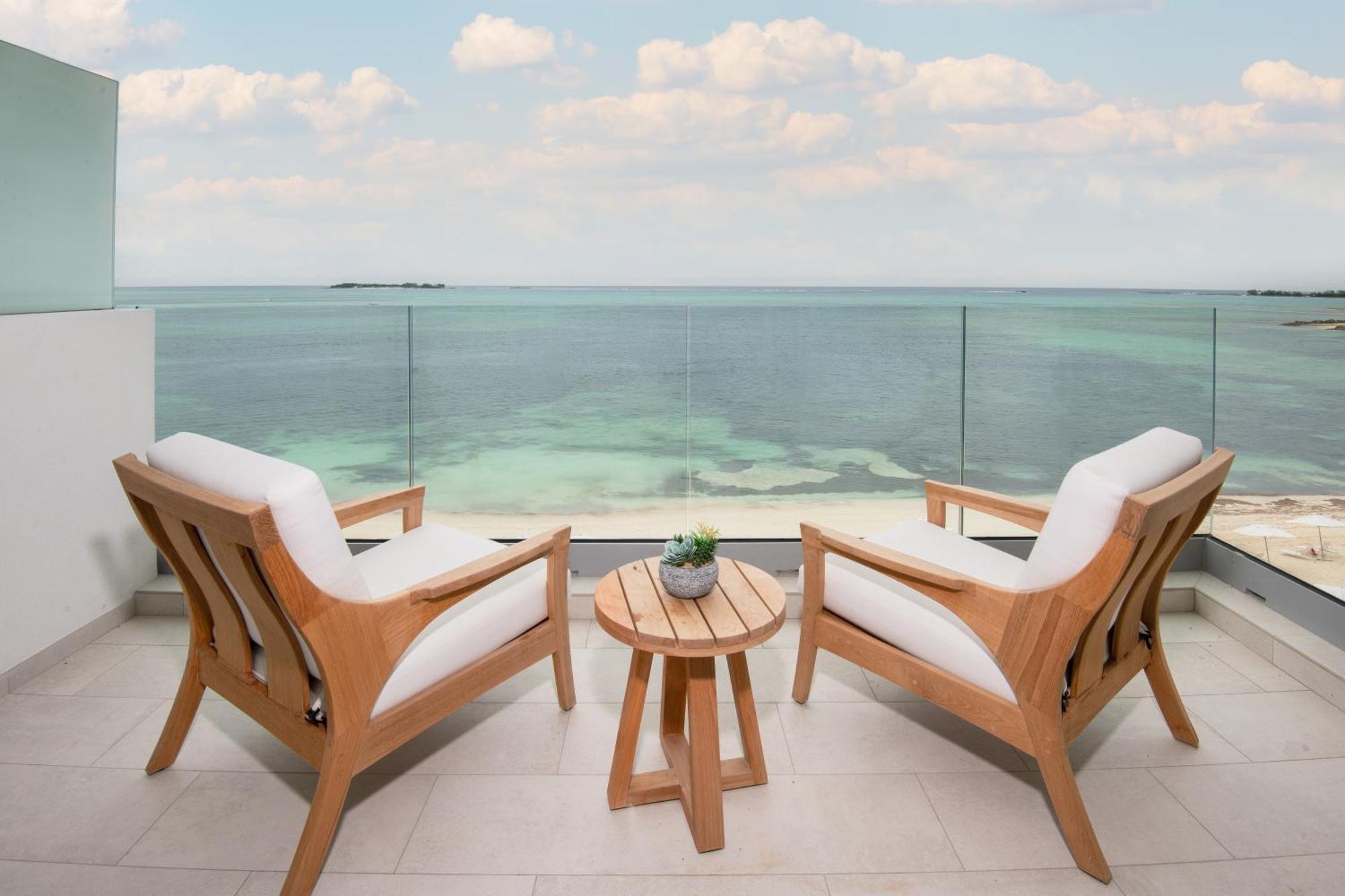 Ocean Front Studio
