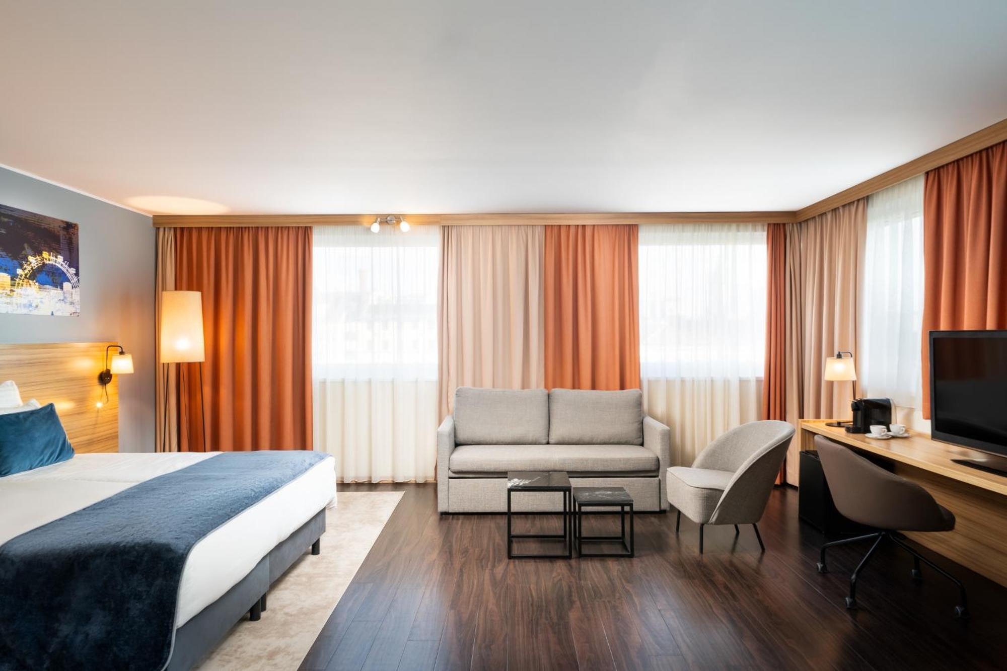 Family Triple Room