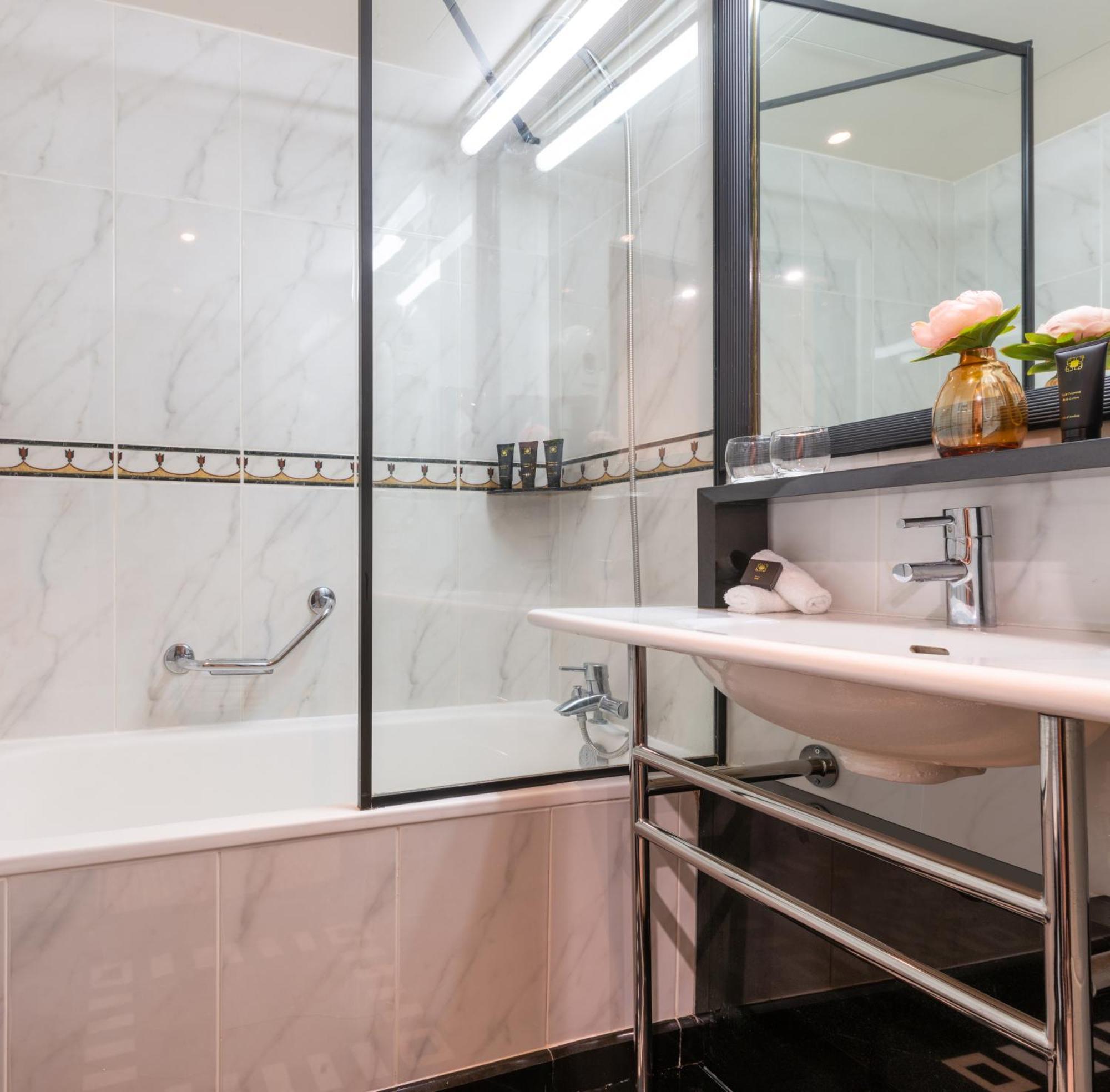 Suite Junior Executive